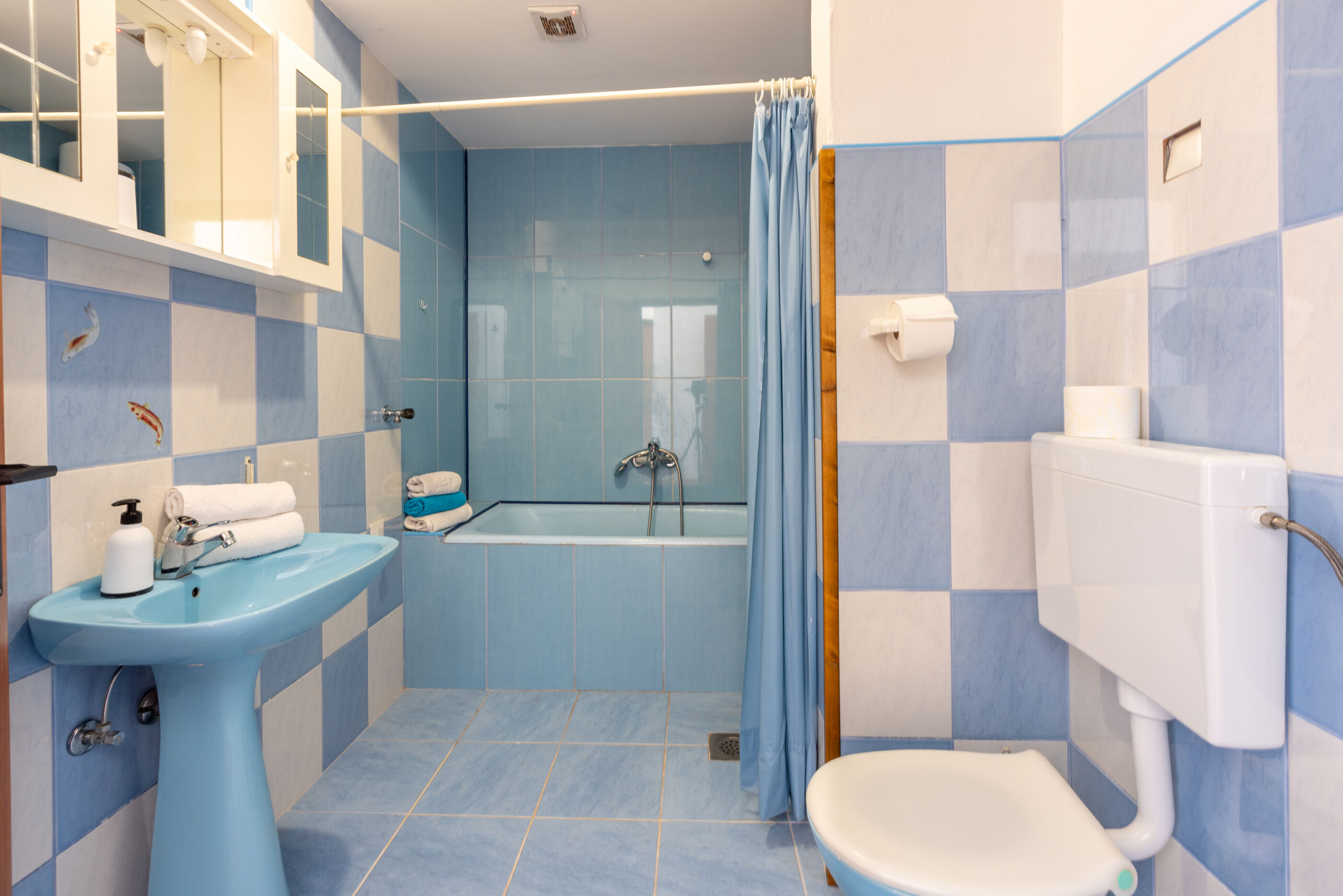Apartments Davor 71861-A1