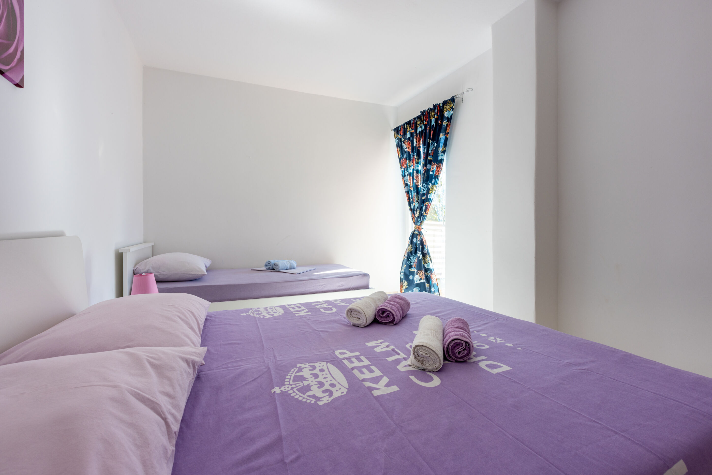 Apartments Davor 71861-A1