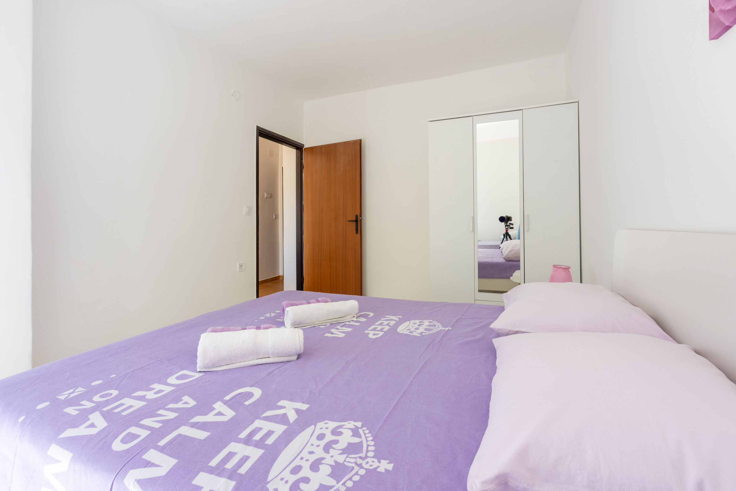 Apartments Davor 71861-A1