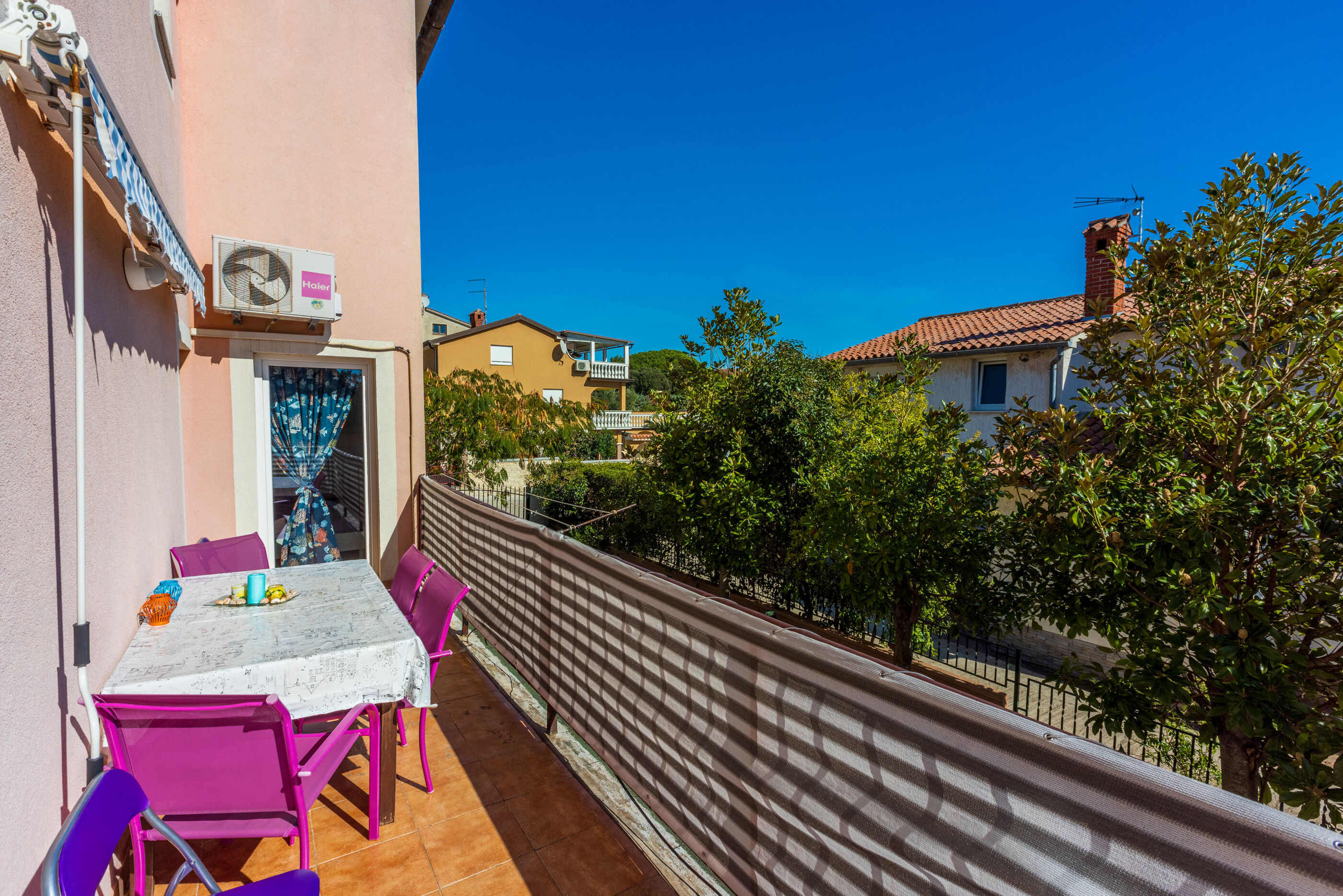 Apartments Davor 71861-A1