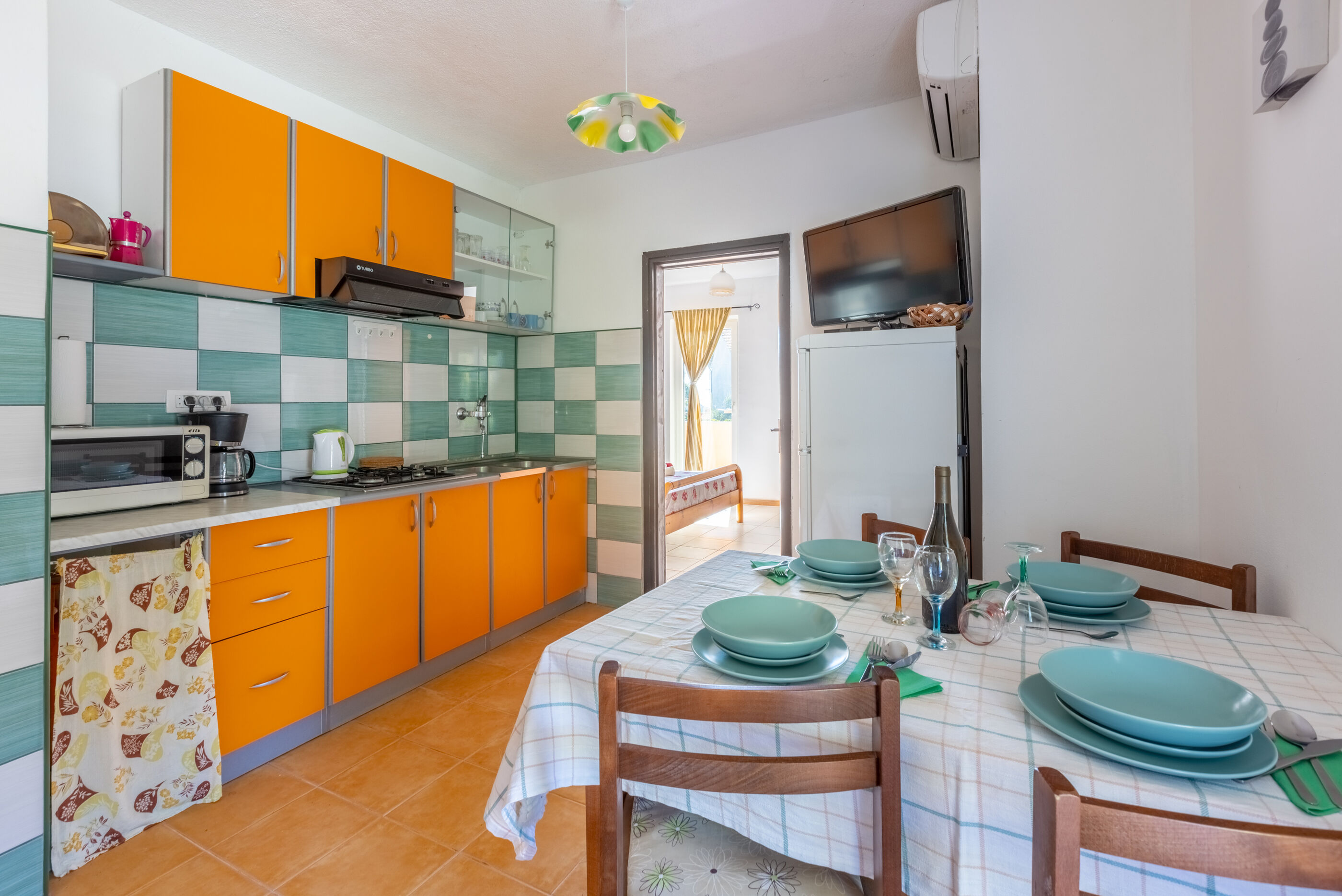 Apartments Davor 71861-A2