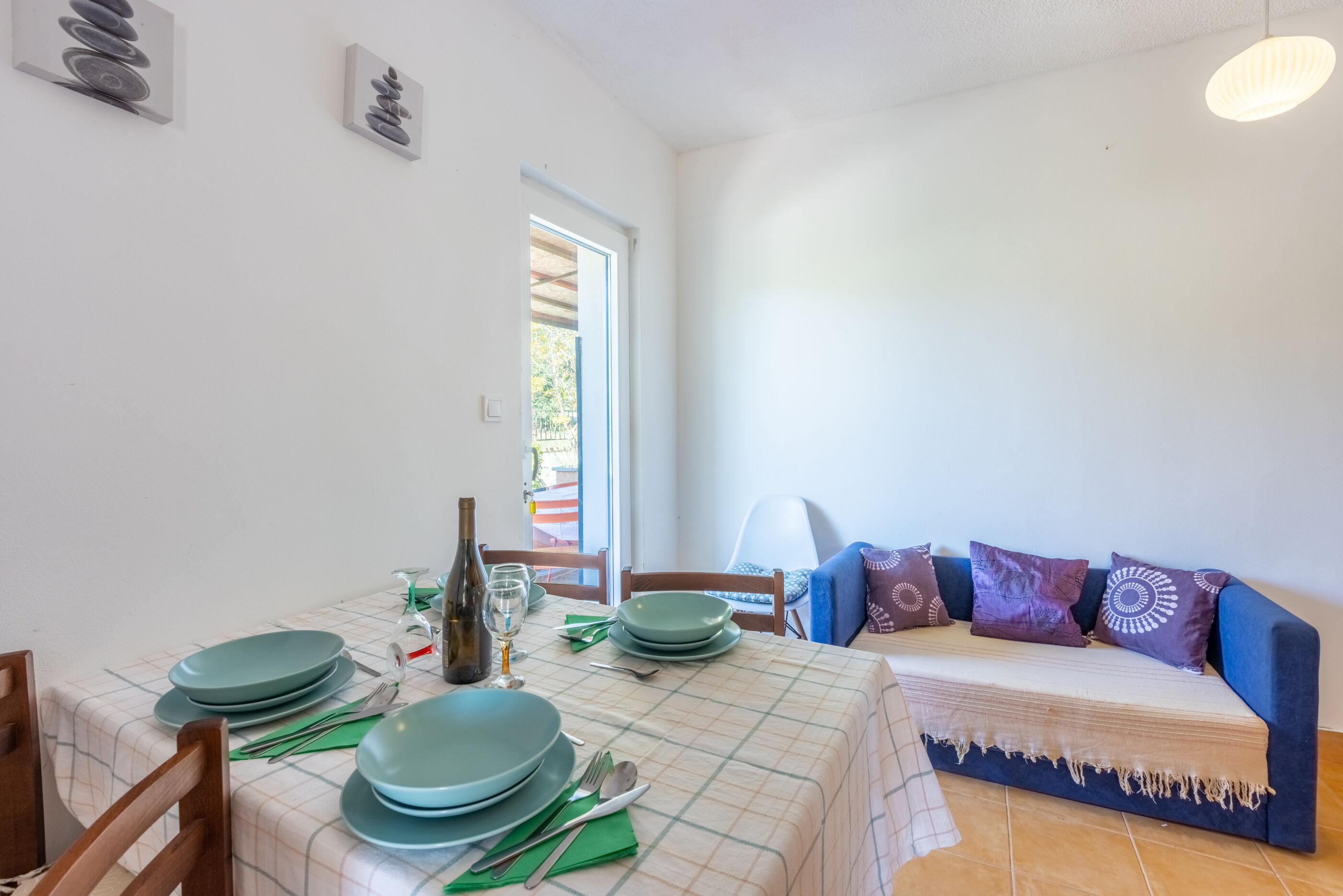Apartments Davor 71861-A2