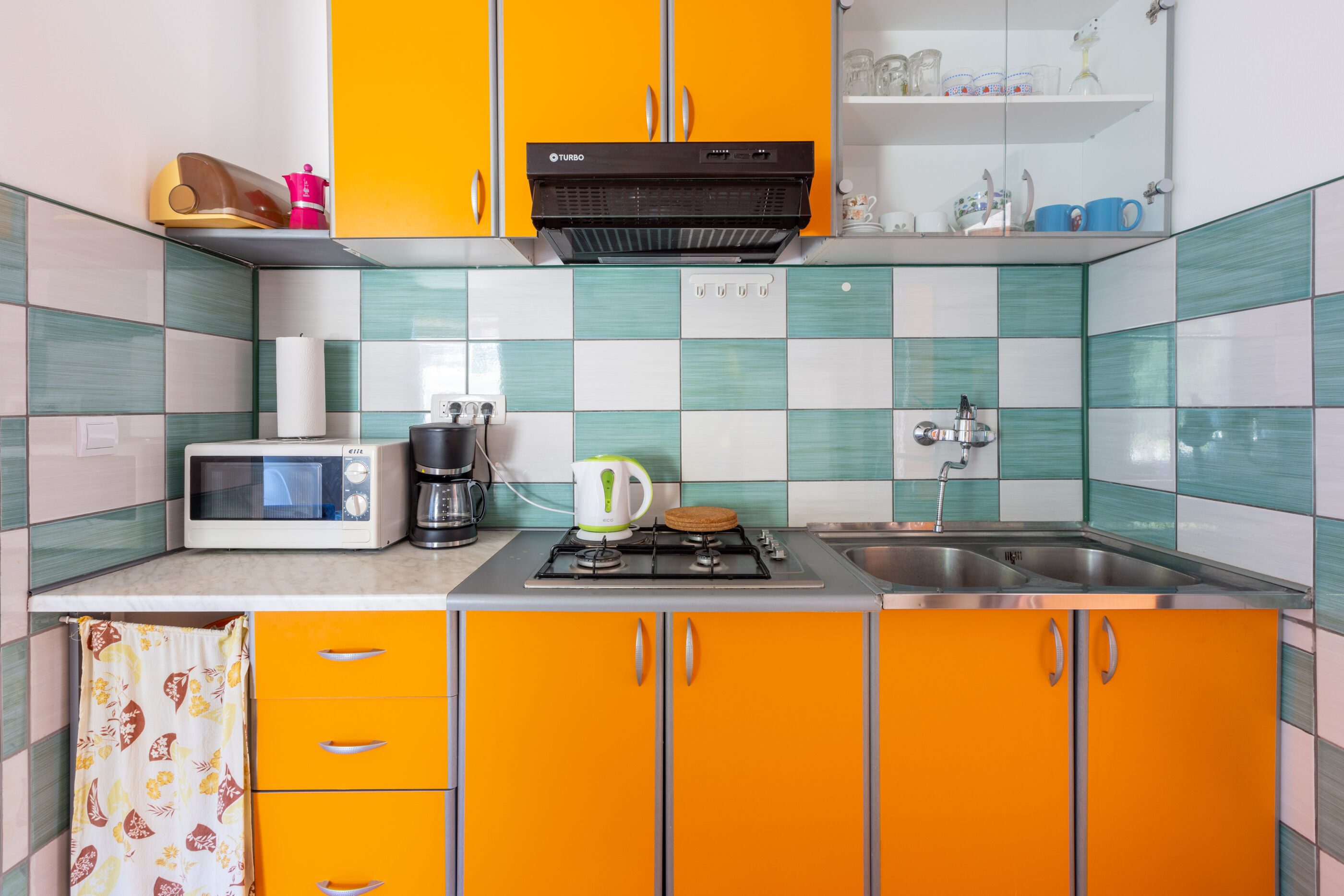Apartments Davor 71861-A2