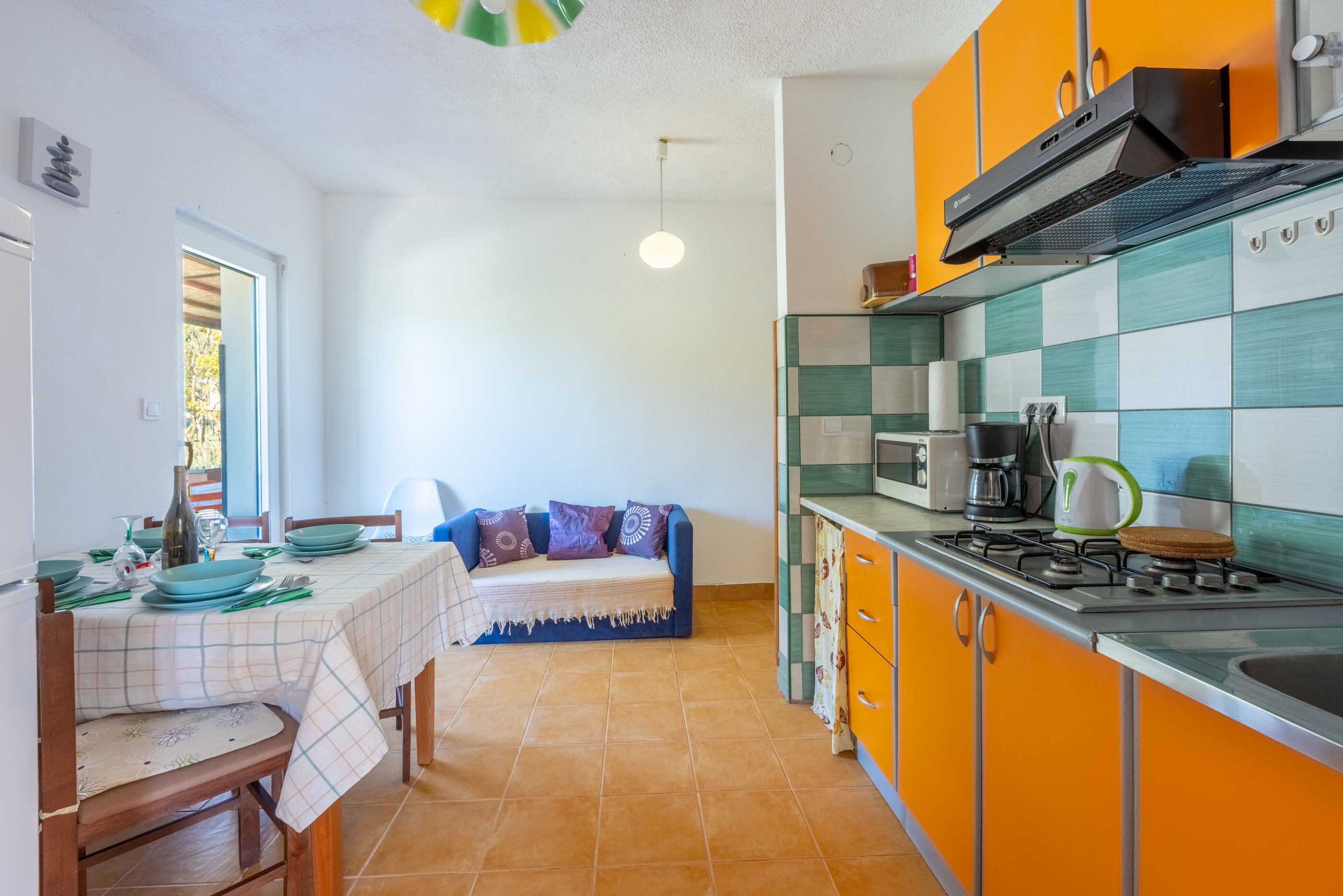 Apartments Davor 71861-A2