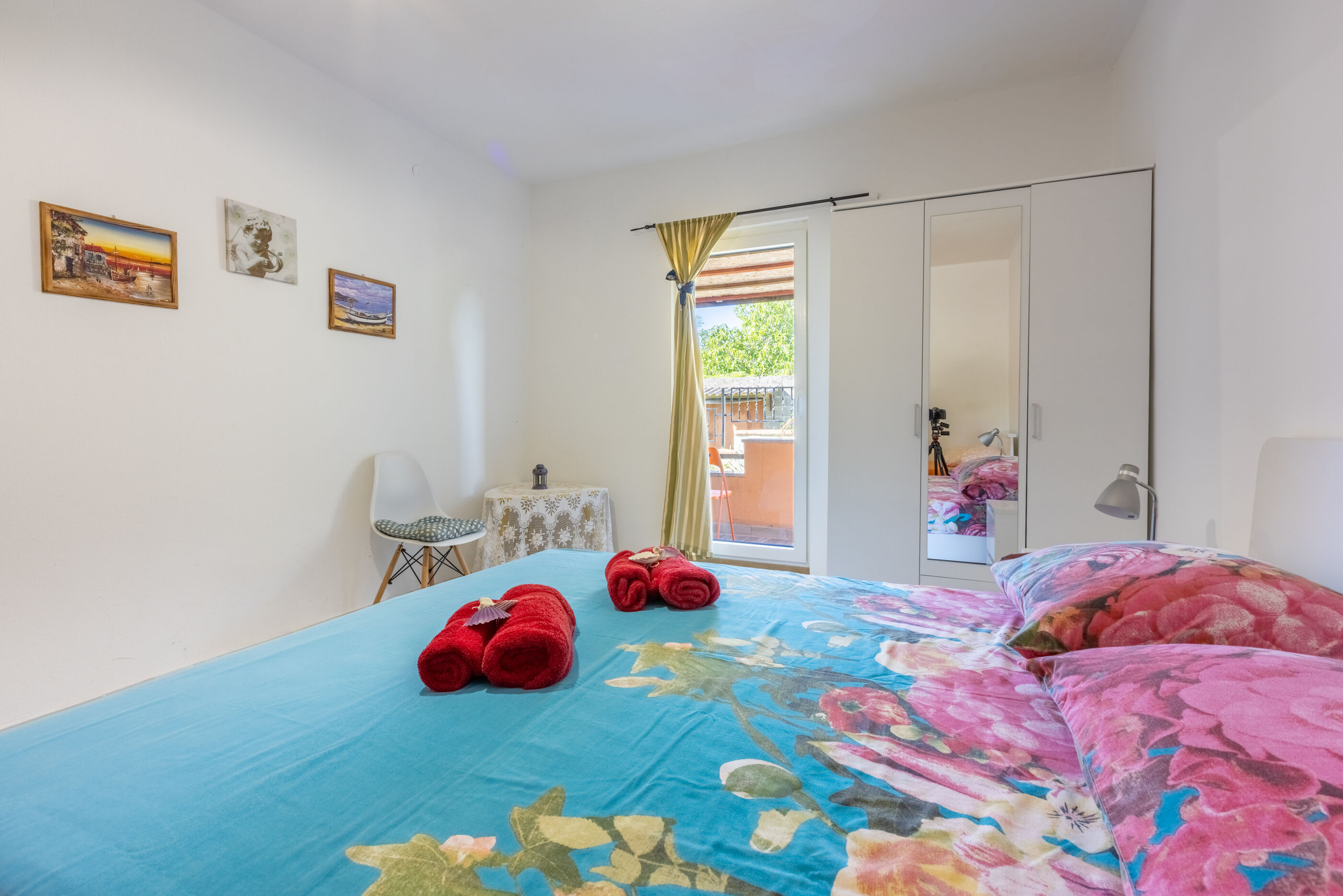 Apartments Davor 71861-A2