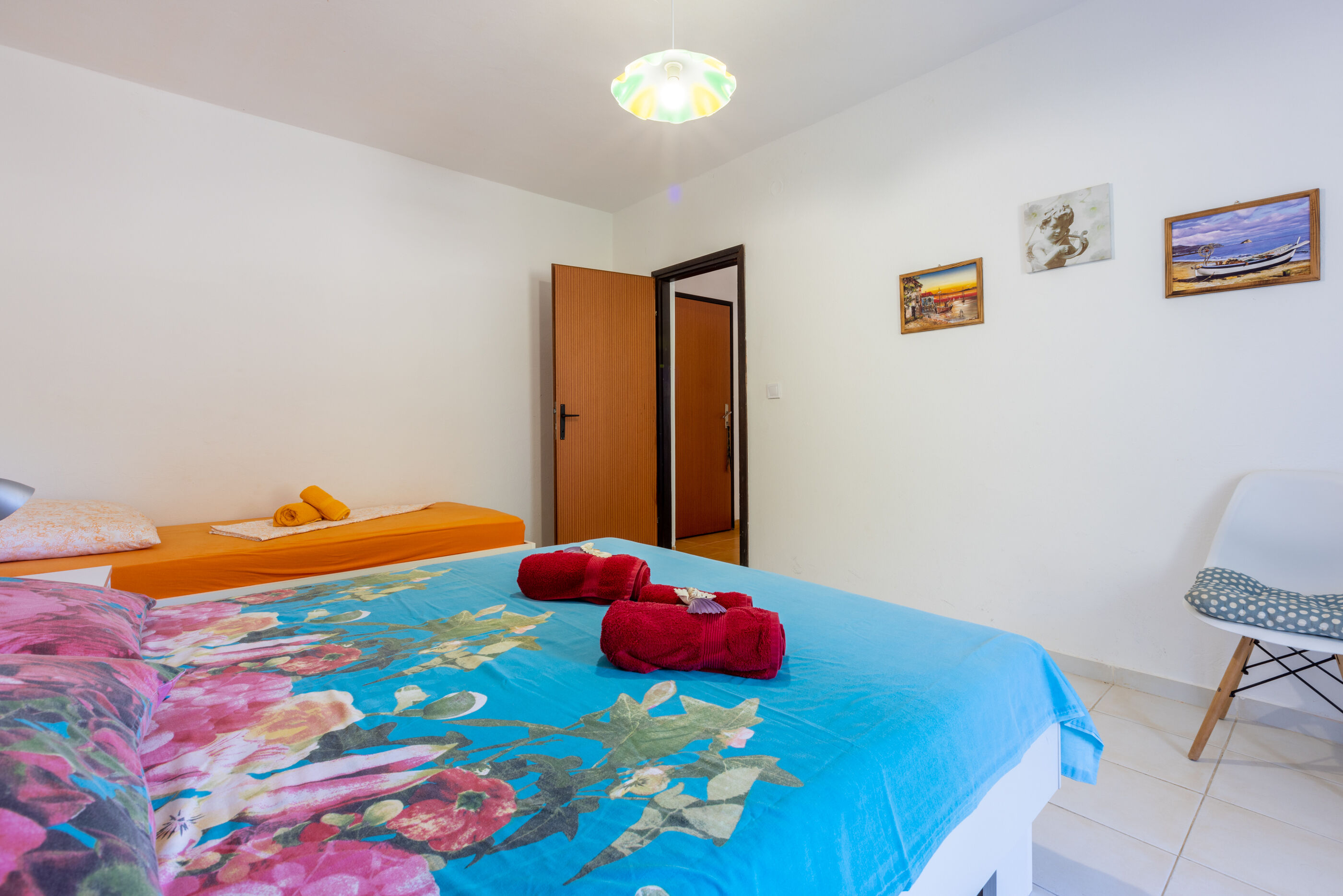 Apartments Davor 71861-A2