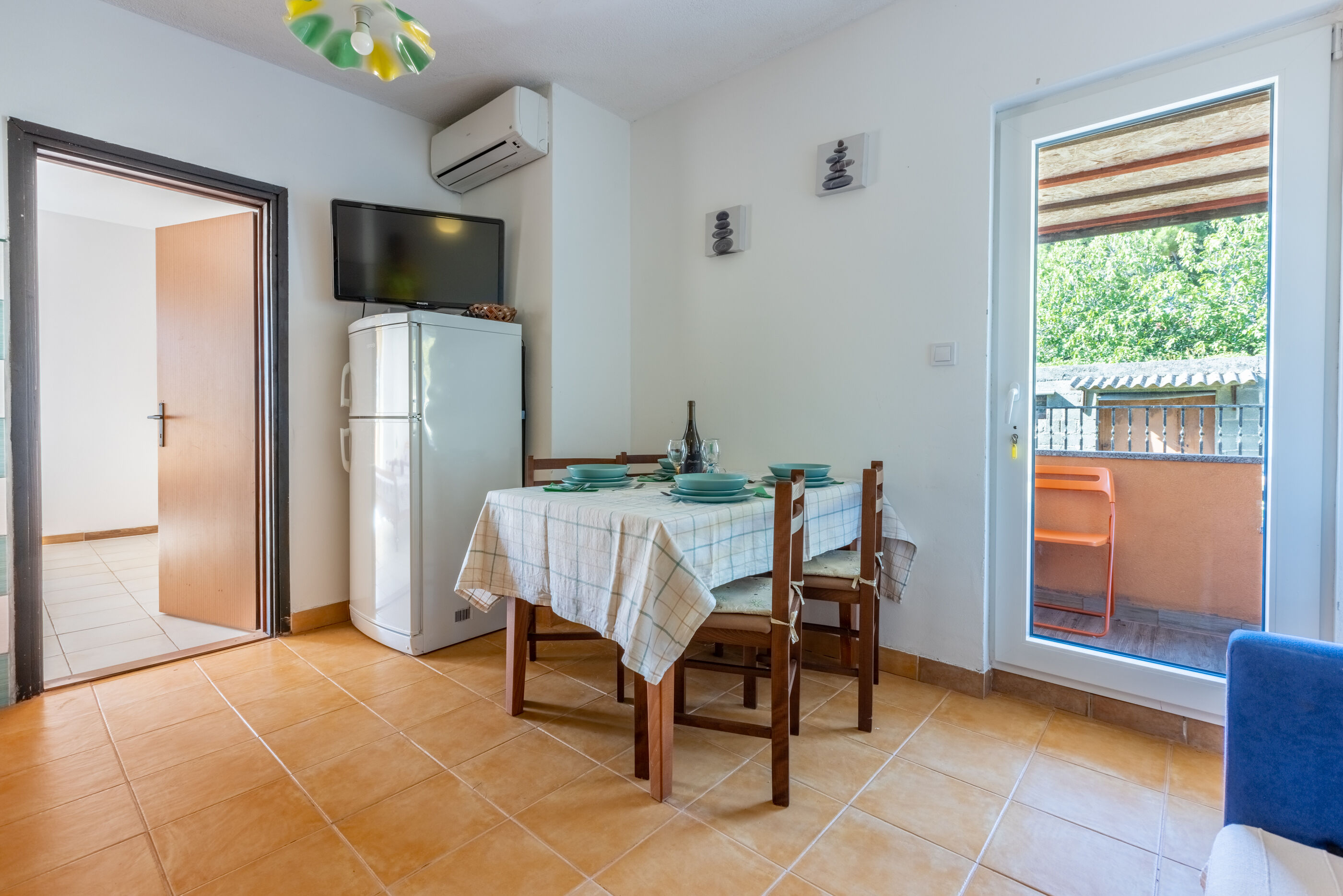Apartments Davor 71861-A2