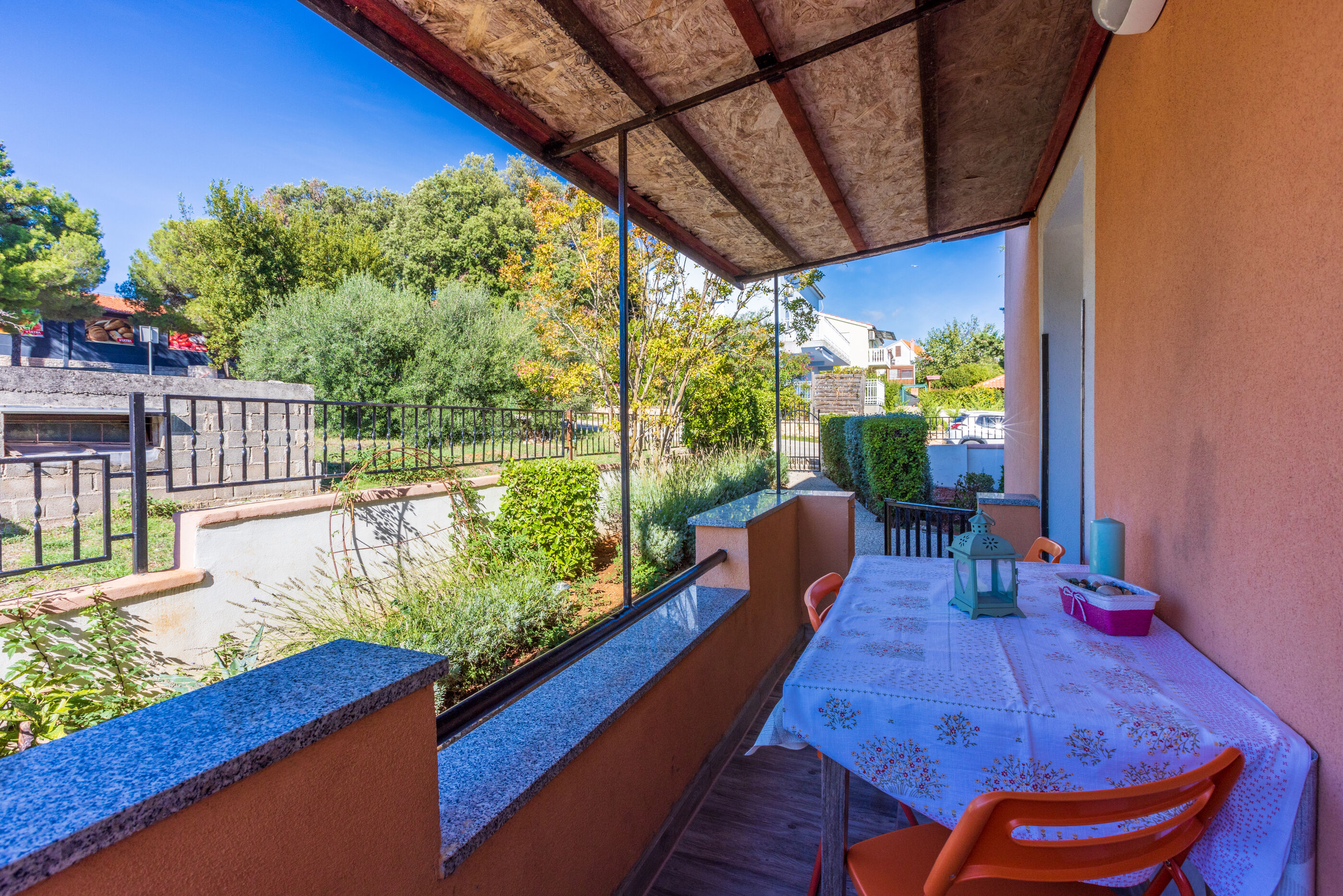 Apartments Davor 71861-A2