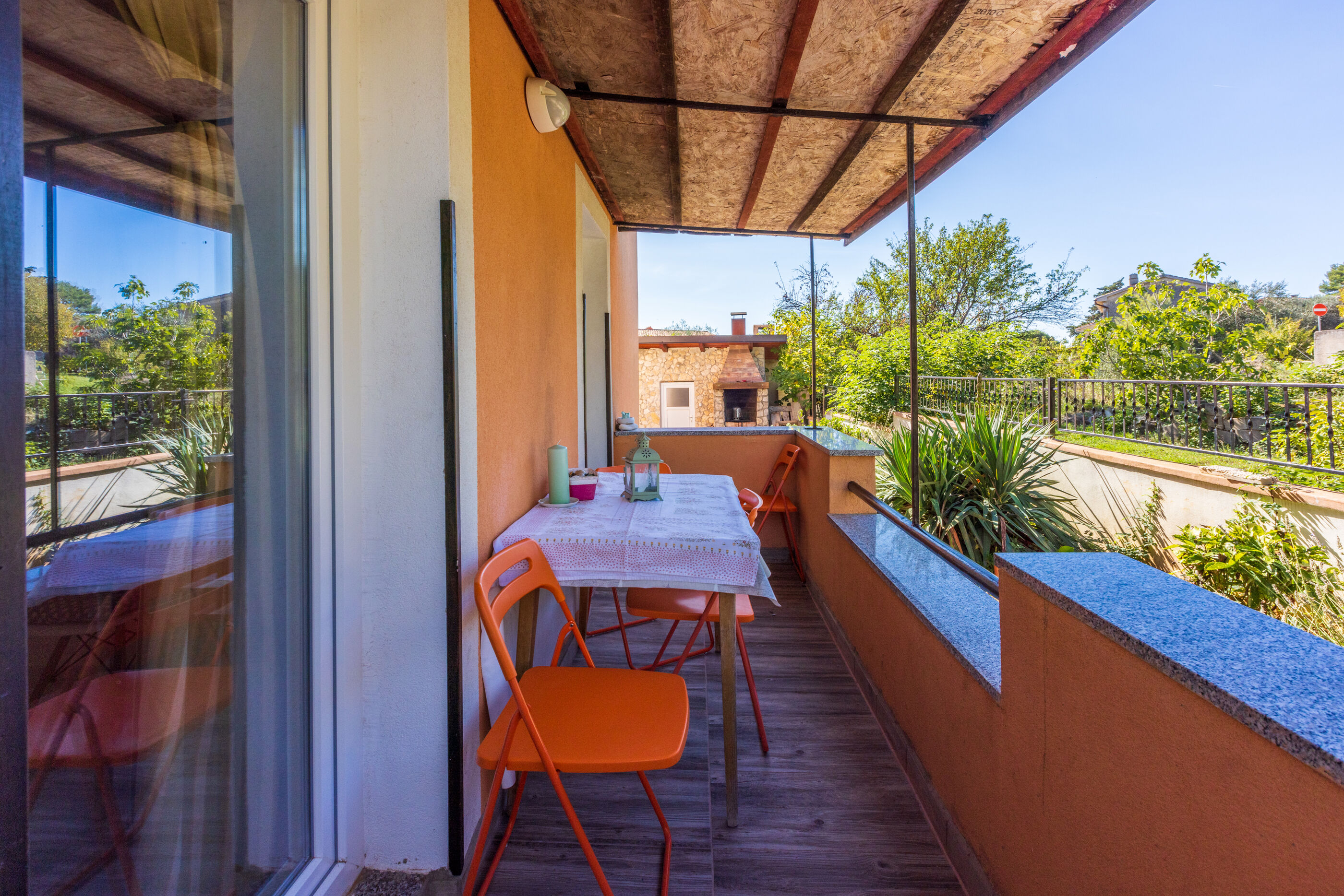 Apartments Davor 71861-A2