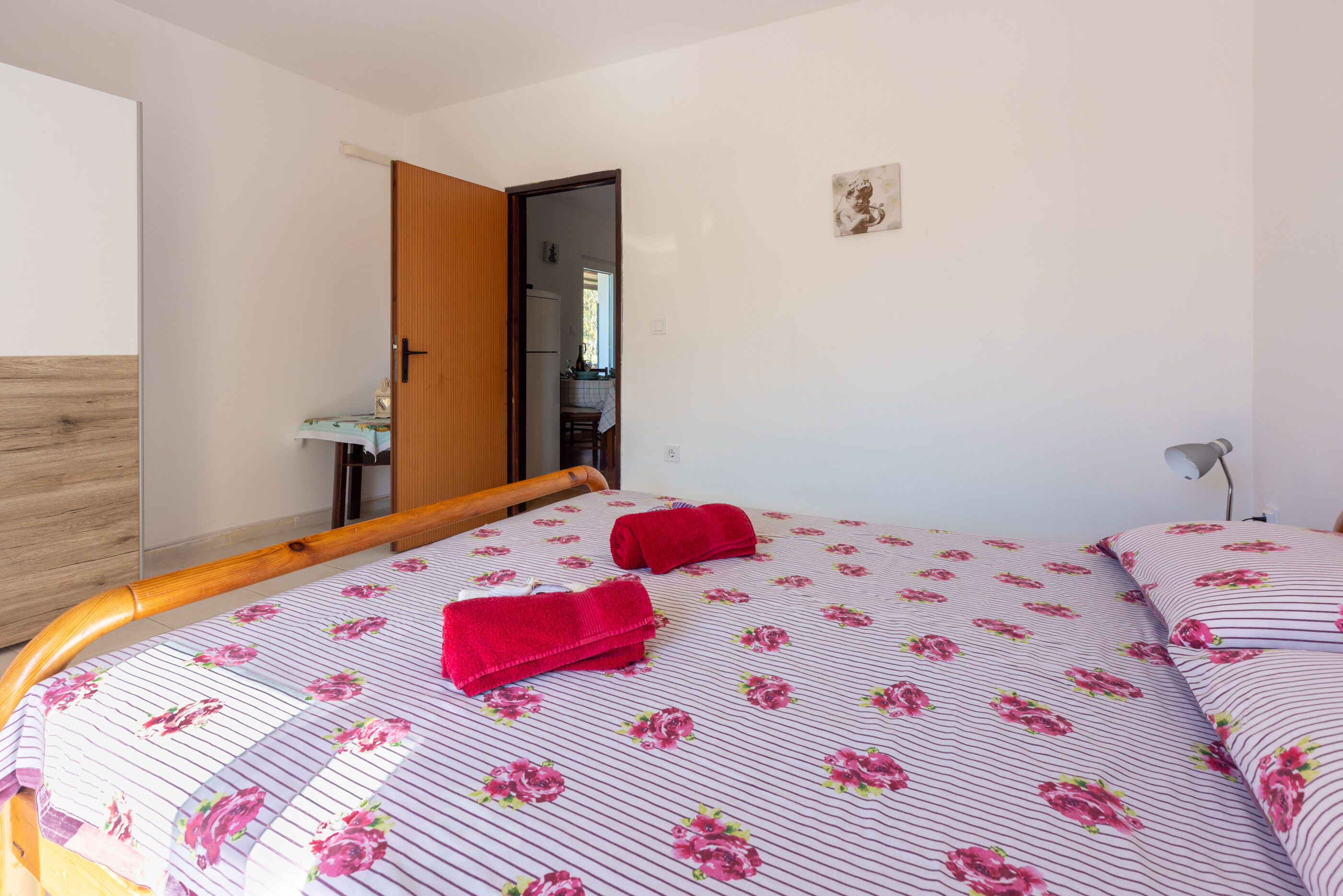 Apartments Davor 71861-A2