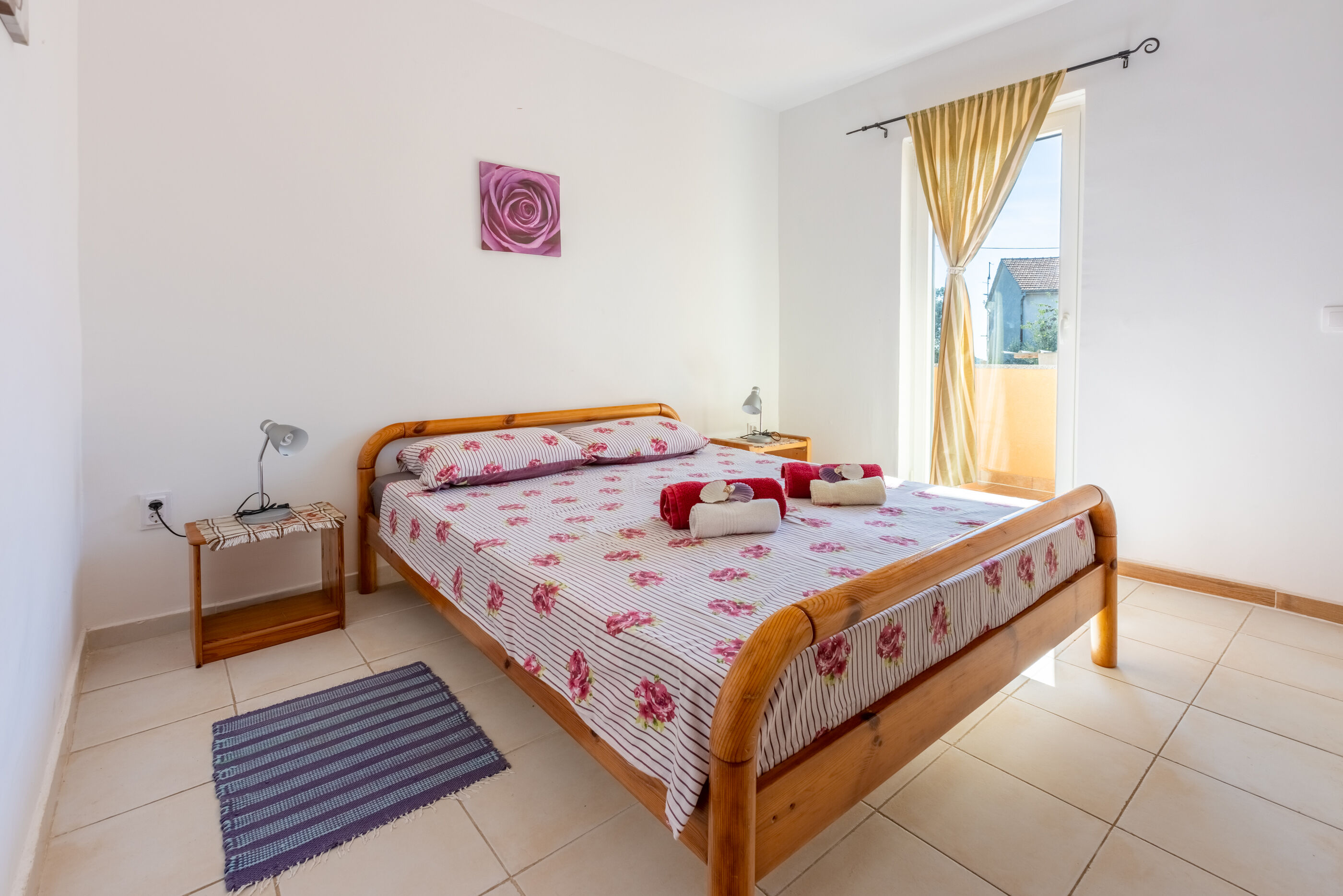 Apartments Davor 71861-A2