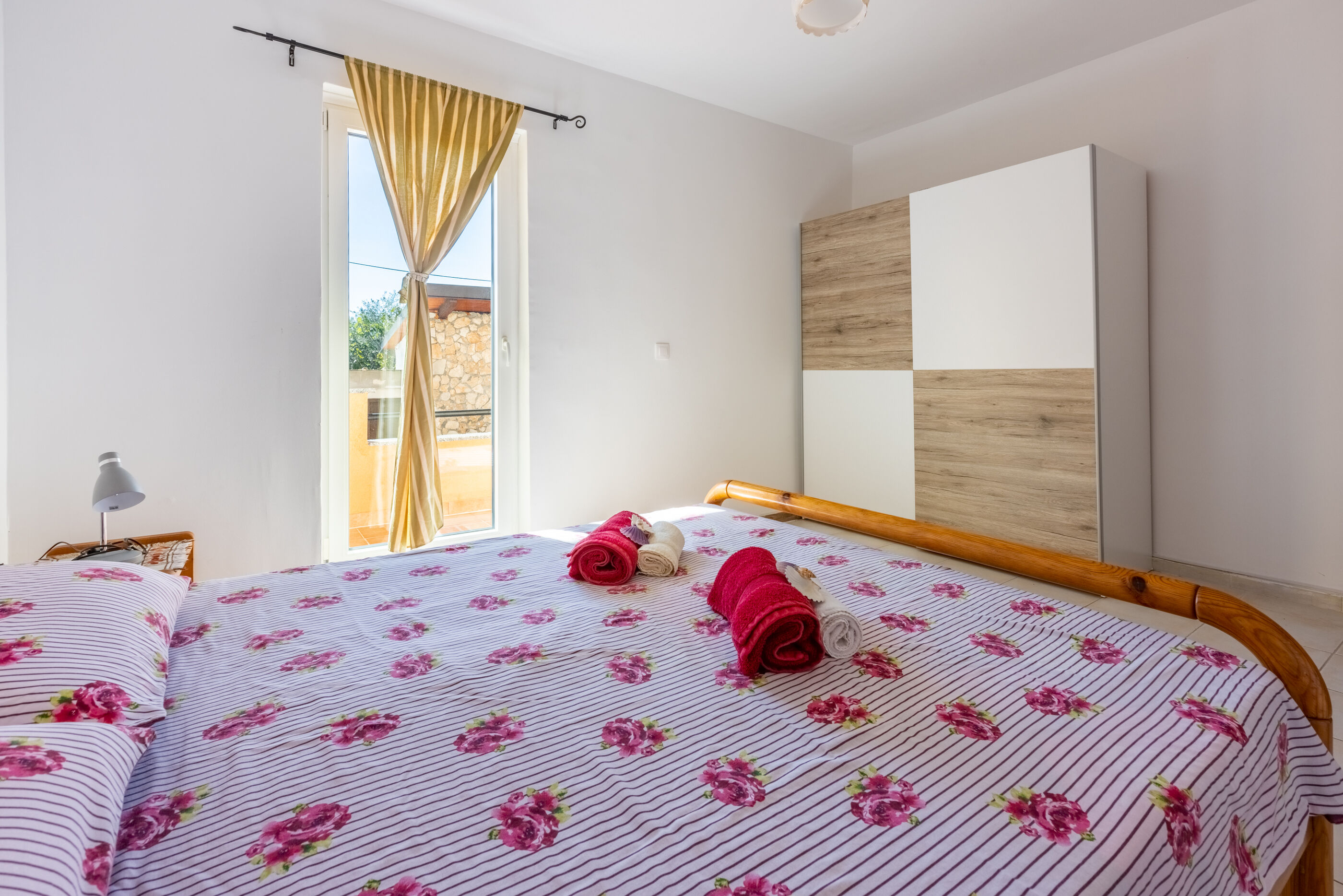 Apartments Davor 71861-A2