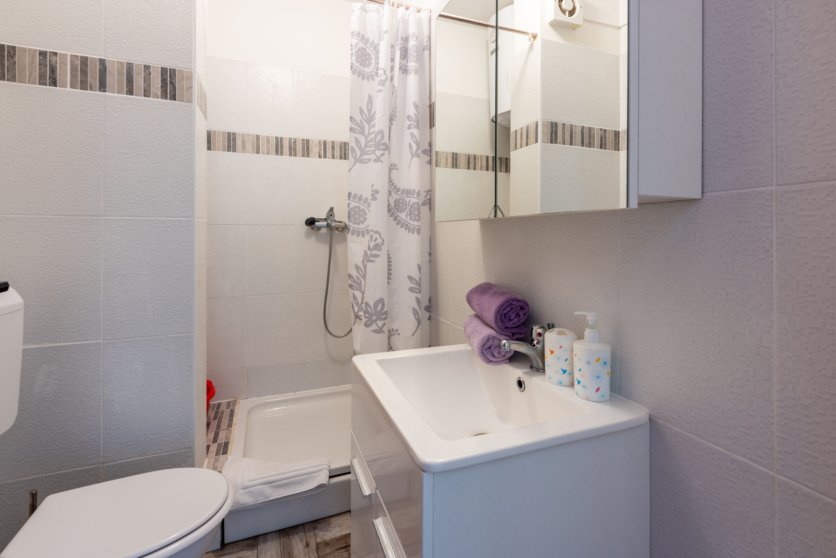 Apartments Davor 71861-A2
