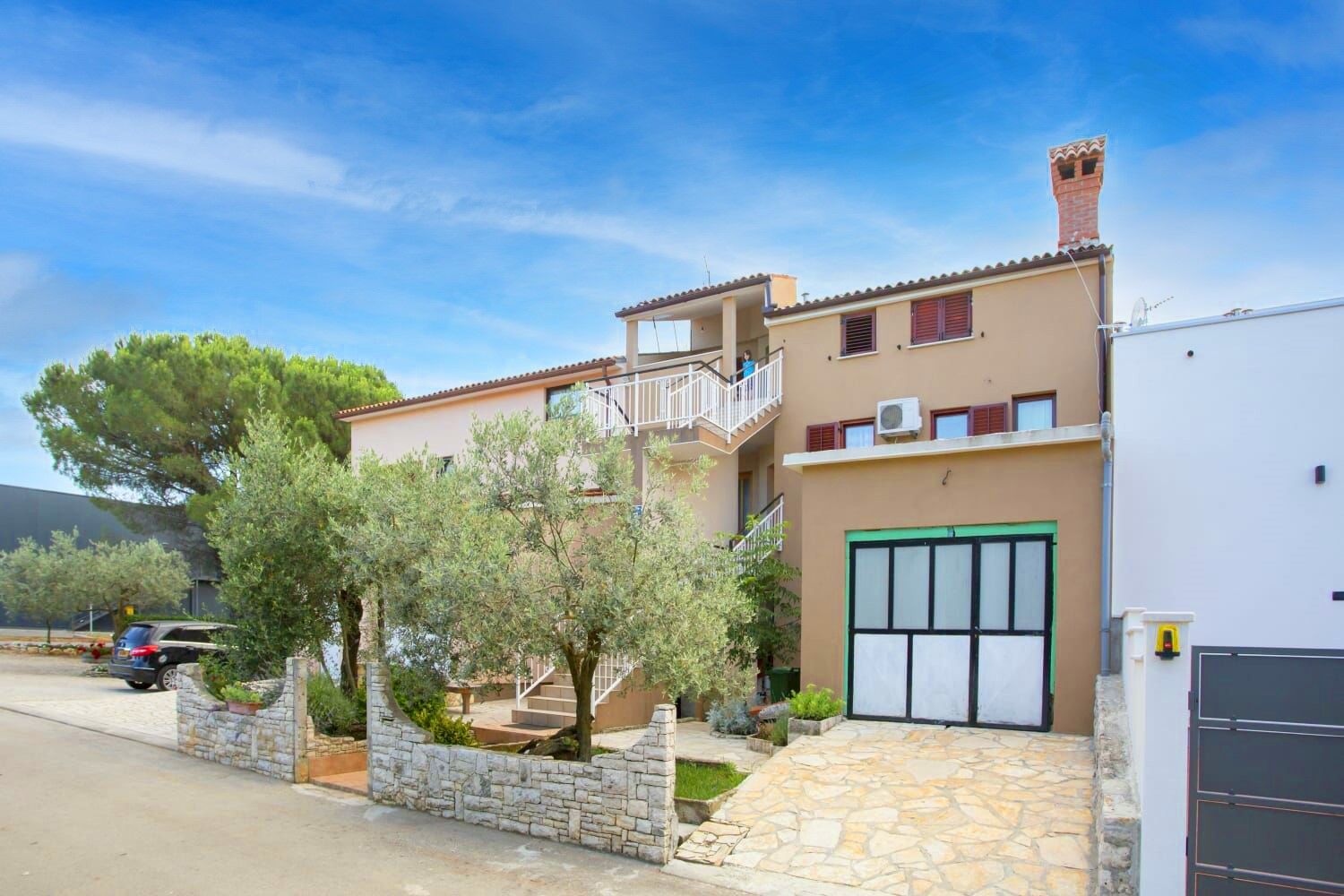 Apartments Armando 60821-A1