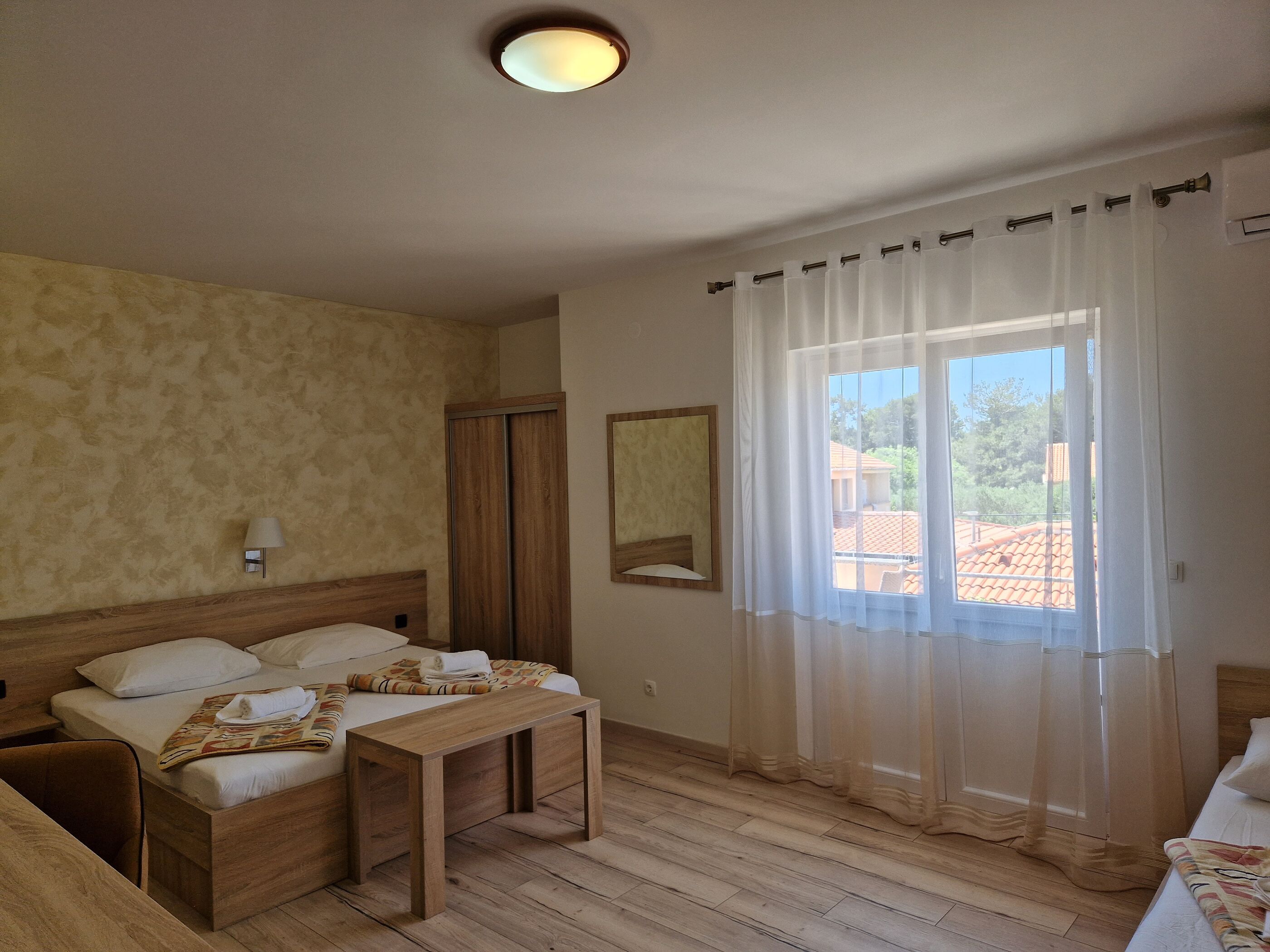 Apartment and Rooms Amenka 20101-S2