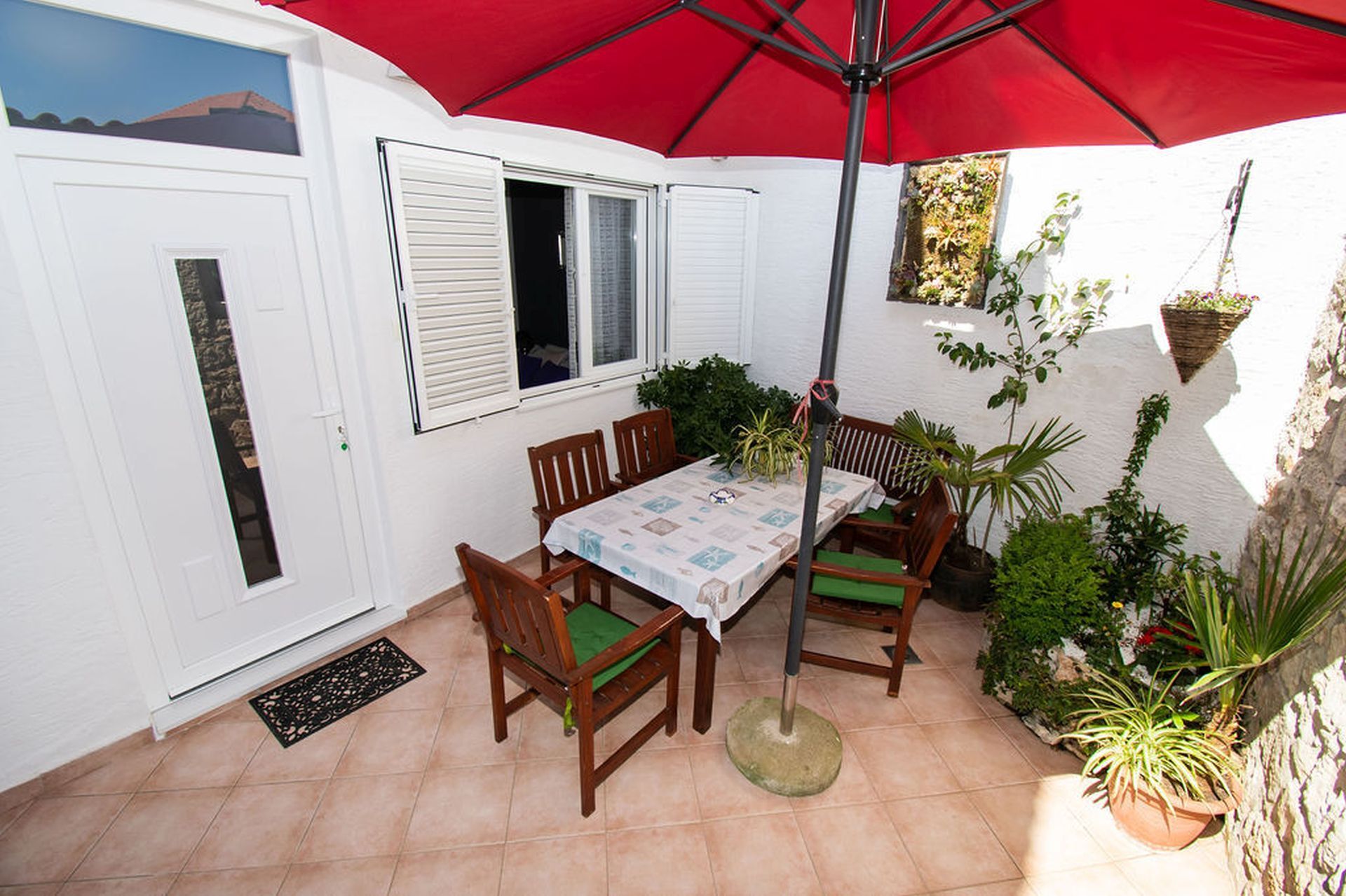 Apartment Milka  City Centar 31051-A1