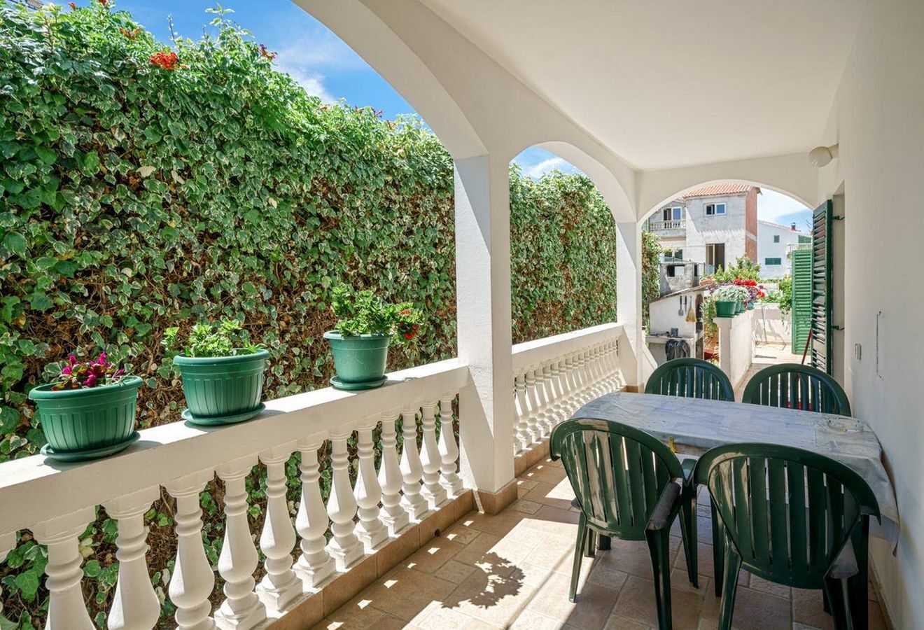 Apartment Plava Beach 80191-A1