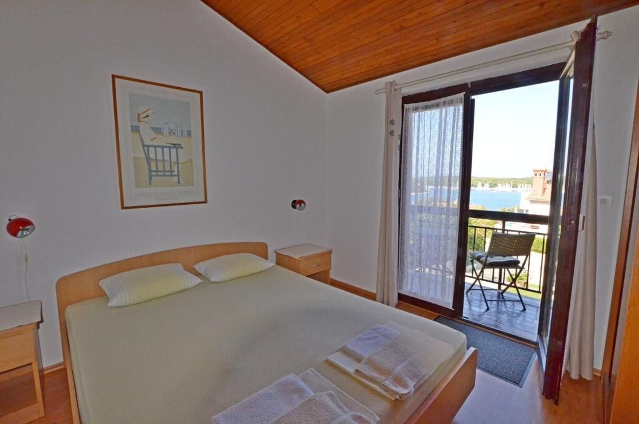 Apartments and Rooms Viktorija 71911-A2