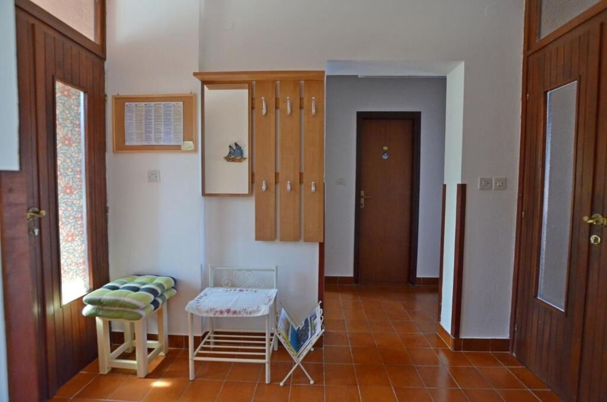 Apartments and Rooms Viktorija 71911-A2