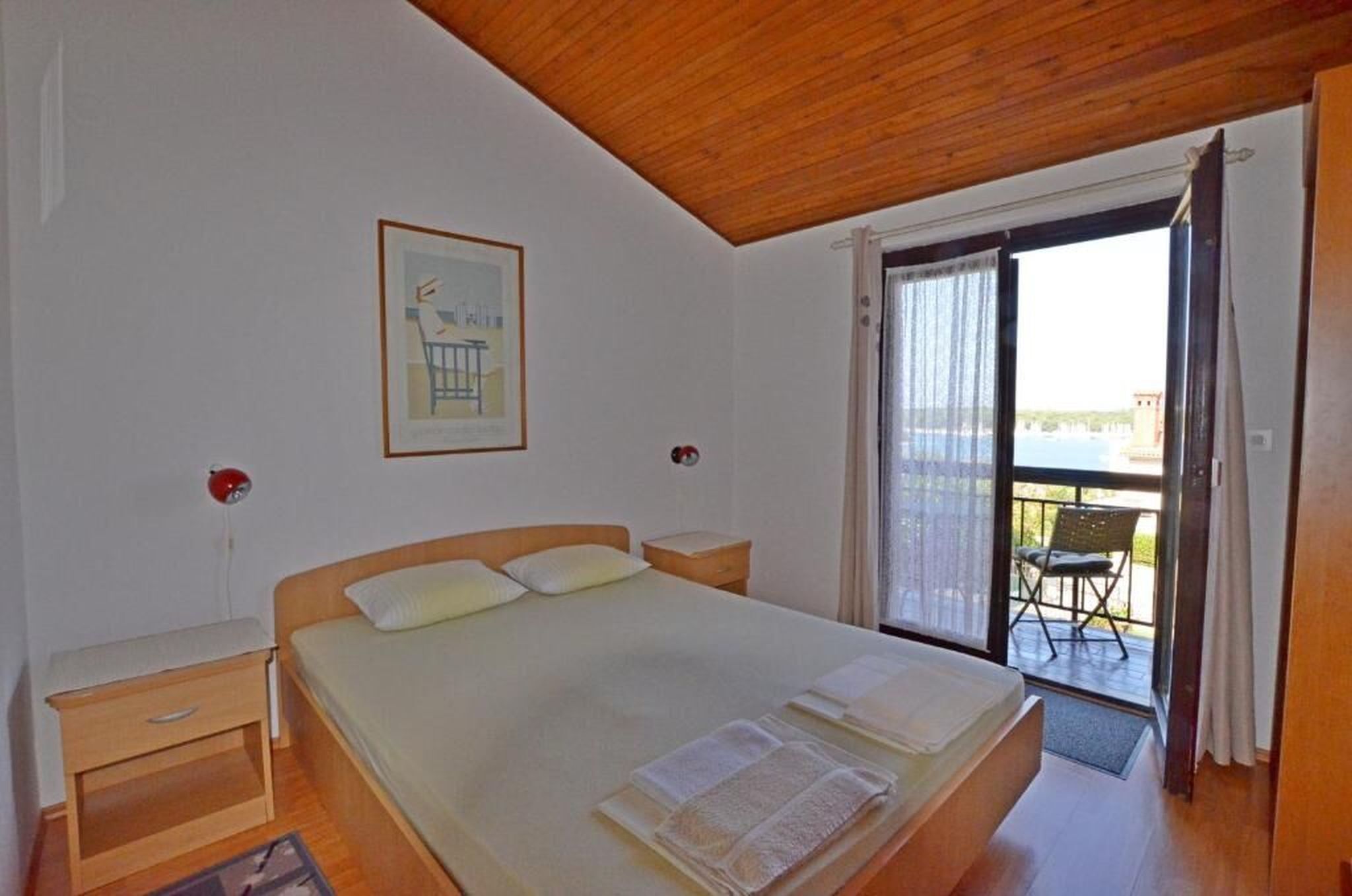 Apartments and Rooms Viktorija 71911-A2