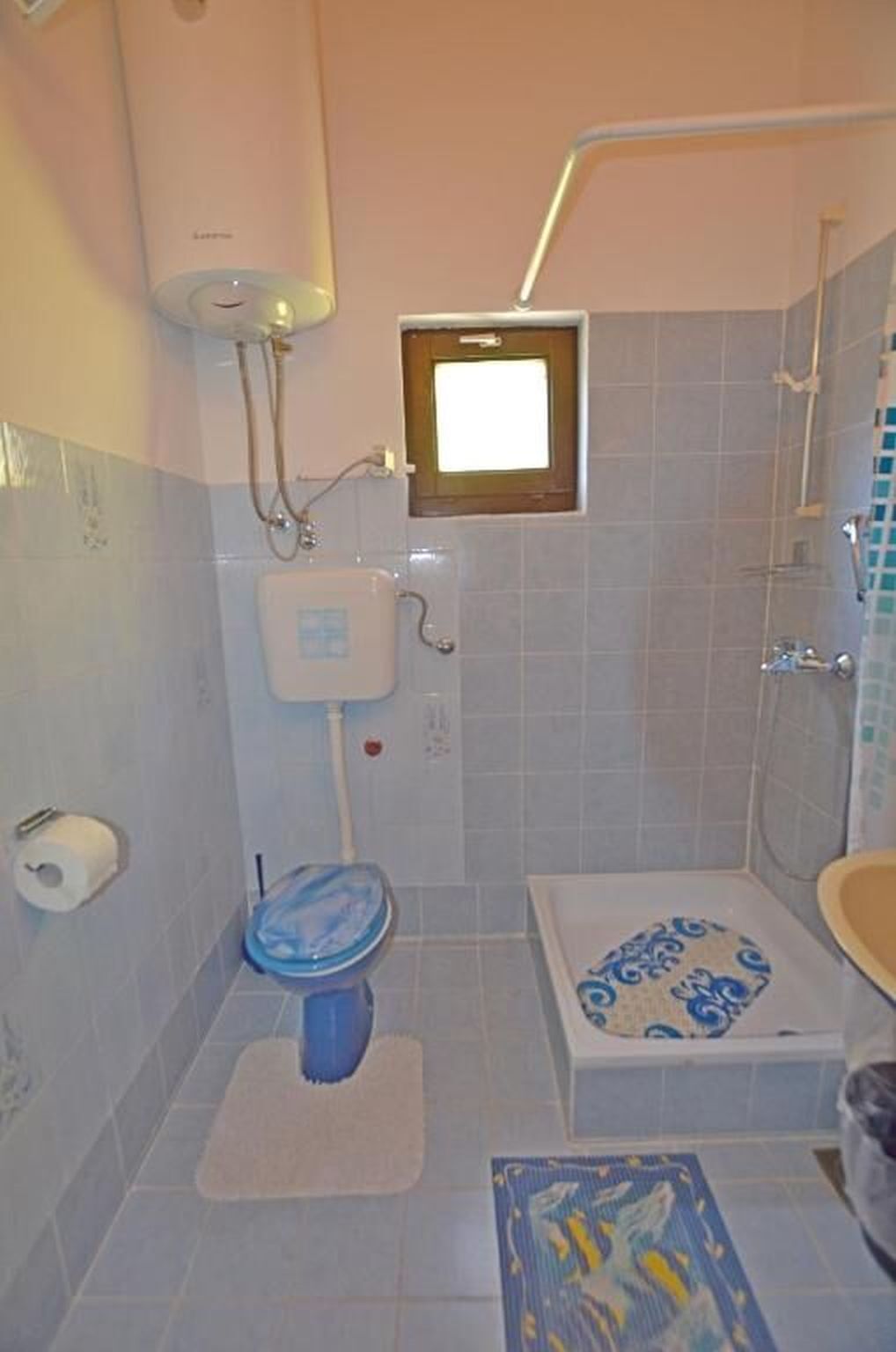 Apartments and Rooms Viktorija 71911-A2