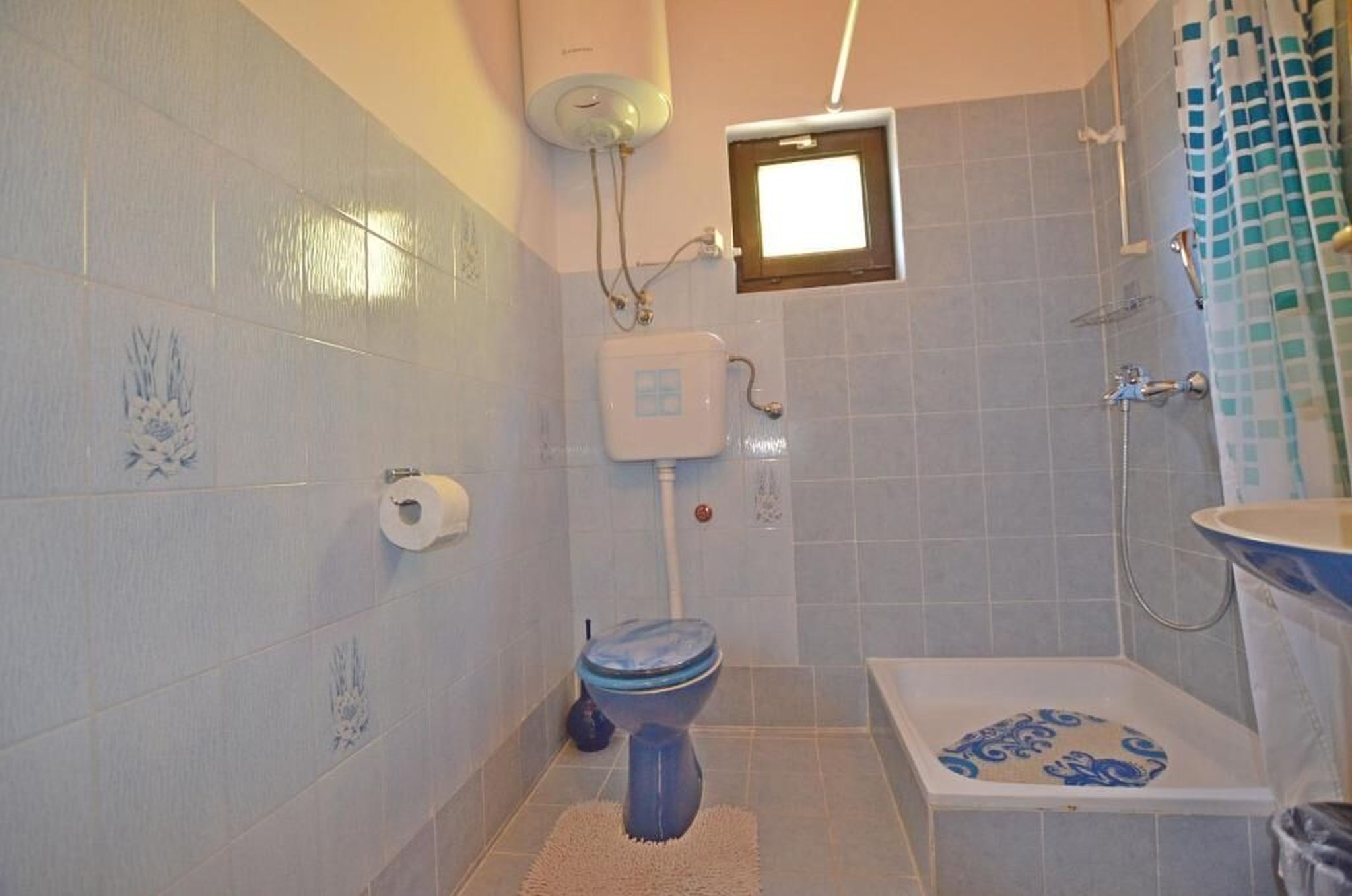 Apartments and Rooms Viktorija 71911-A2