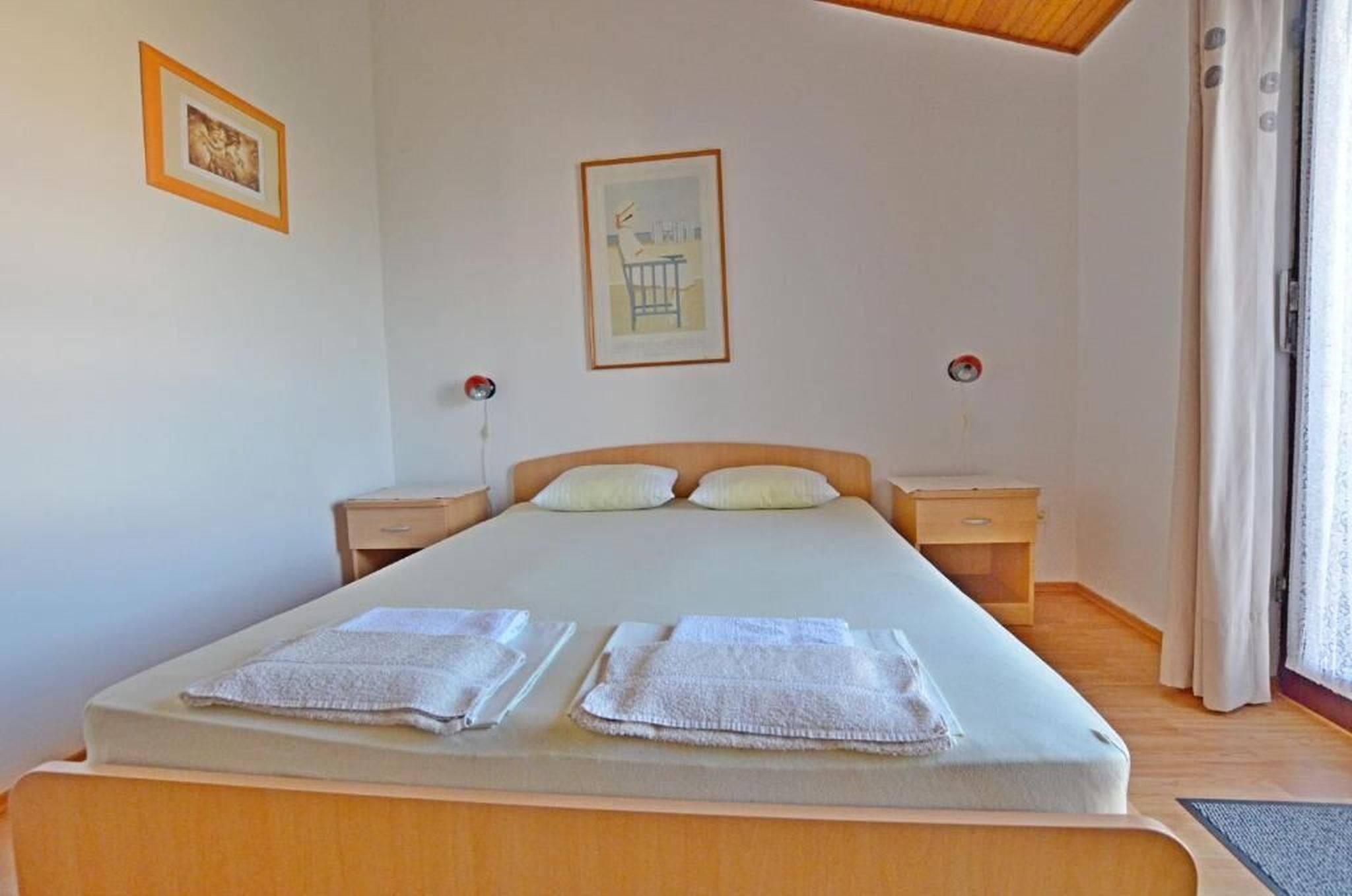 Apartments and Rooms Viktorija 71911-A2