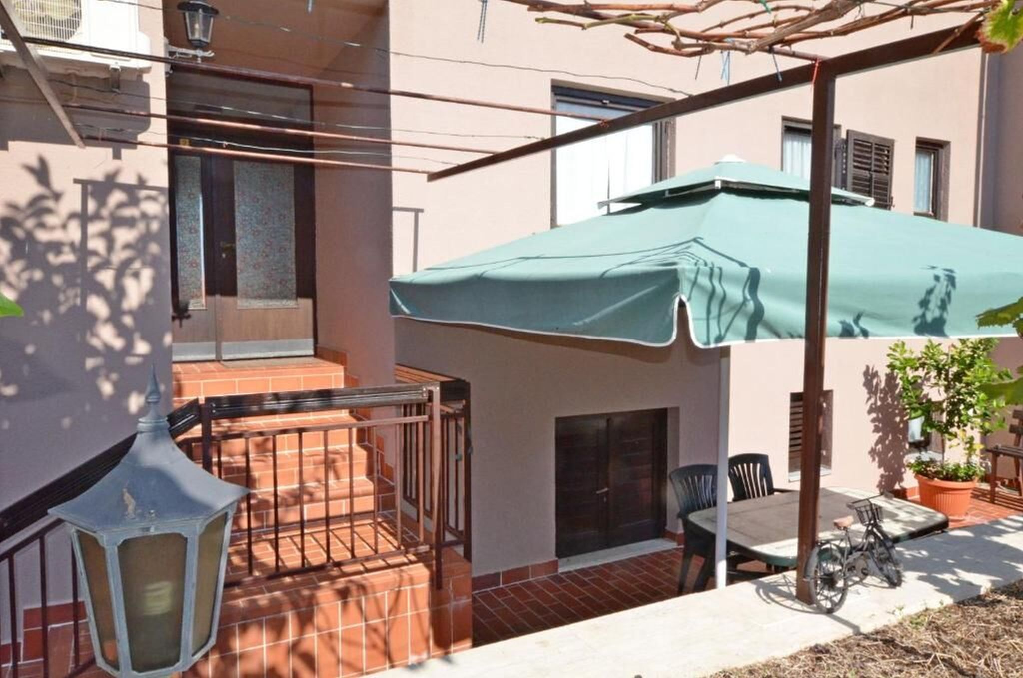 Apartments and Rooms Viktorija 71911-A2