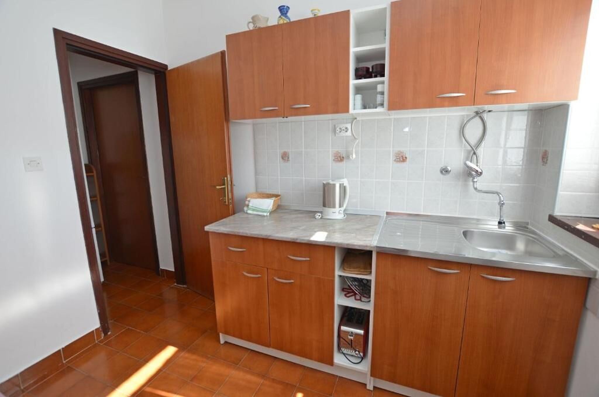 Apartments and Rooms Viktorija 71911-A2