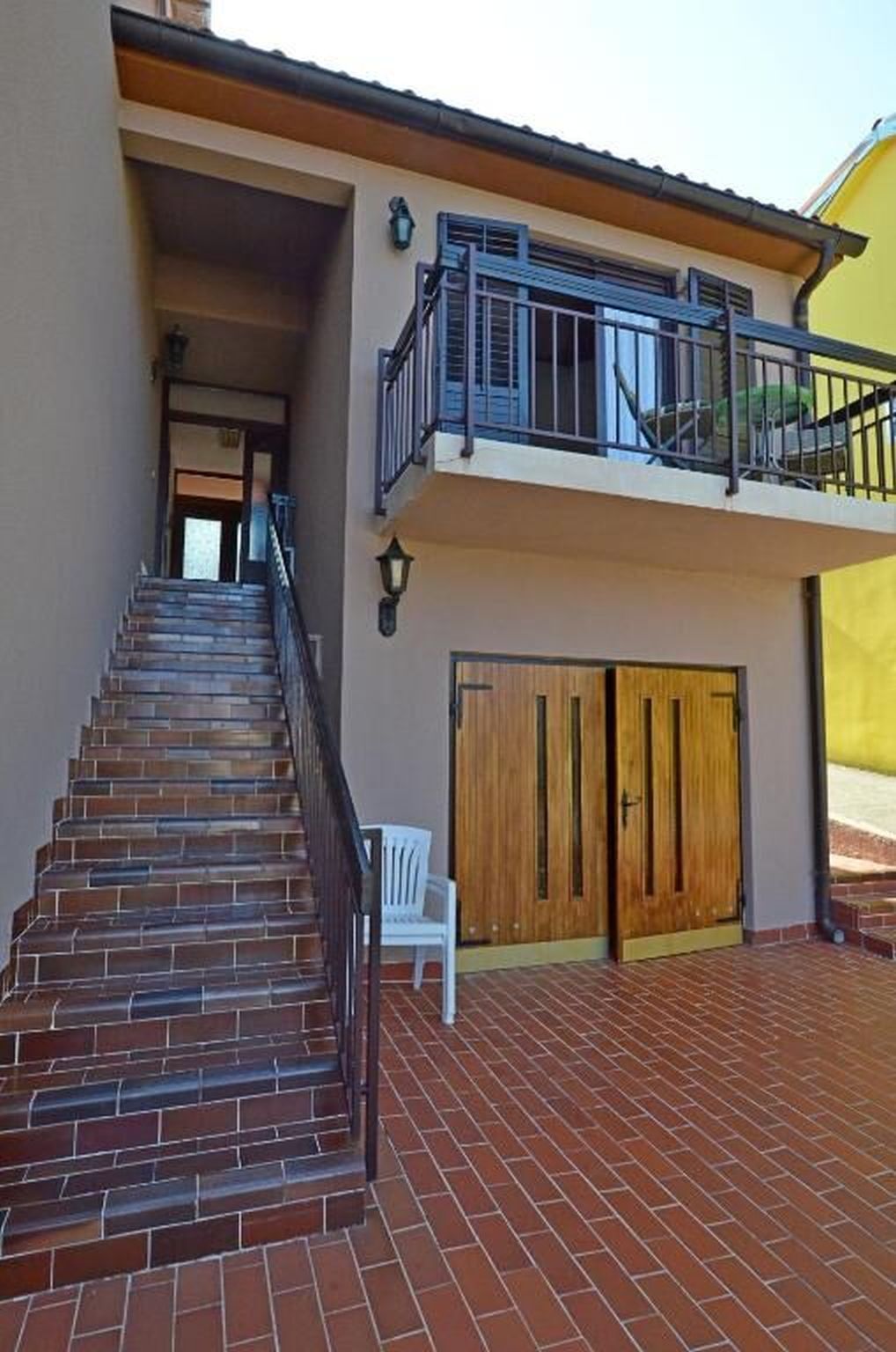 Apartments and Rooms Viktorija 71911-A2