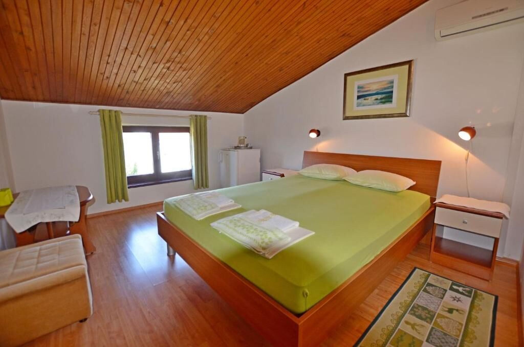 Apartments and Rooms Viktorija 71911-S3