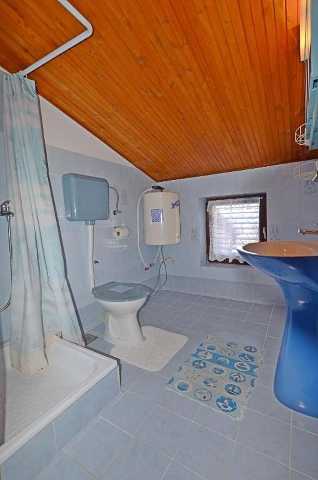 Apartments and Rooms Viktorija 71911-S3