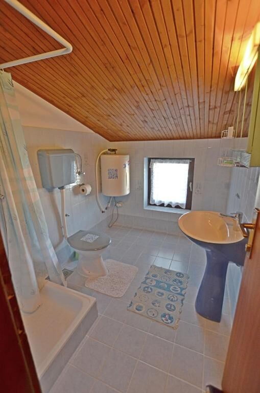 Apartments and Rooms Viktorija 71911-S3