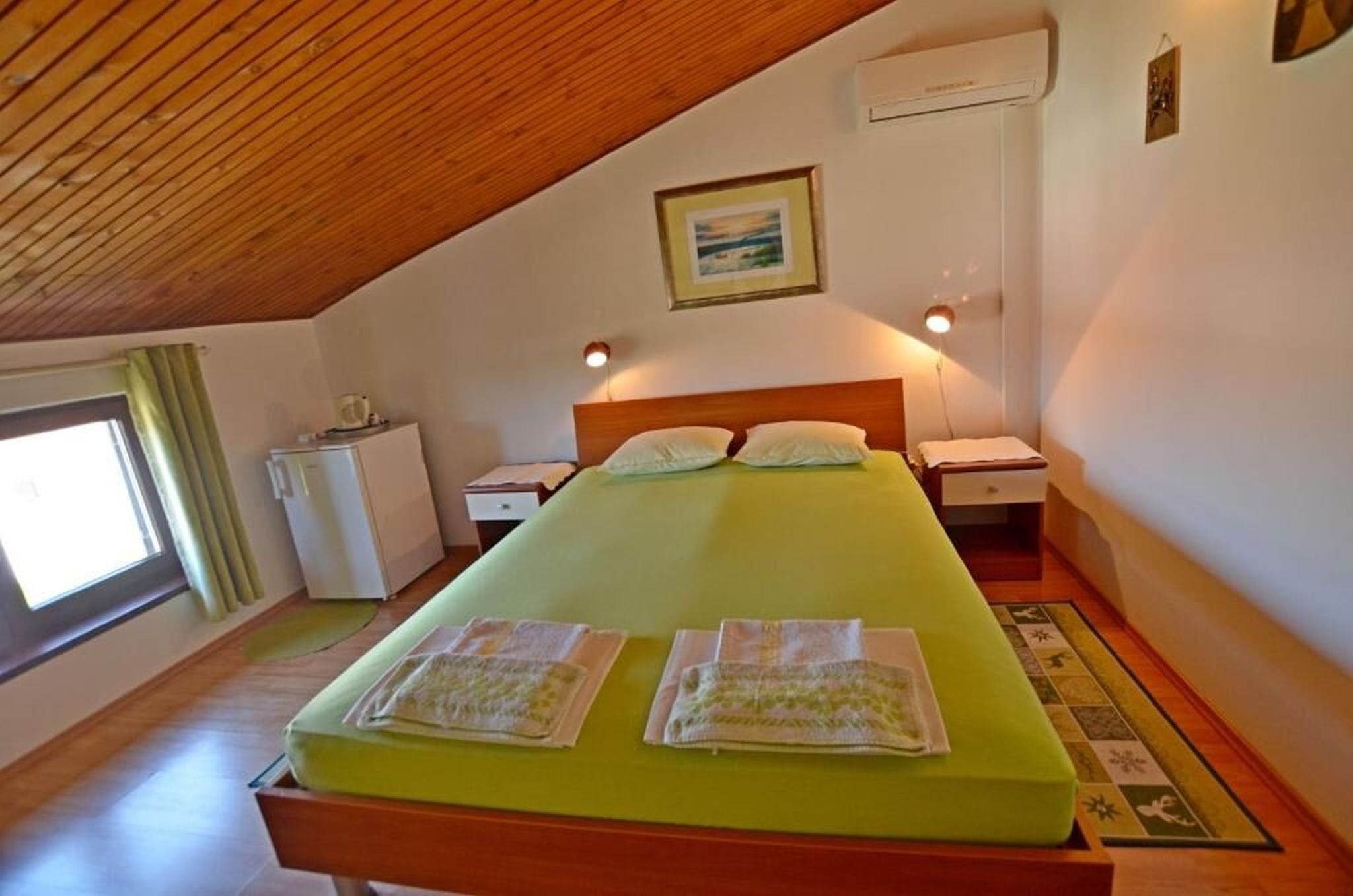 Apartments and Rooms Viktorija 71911-S3