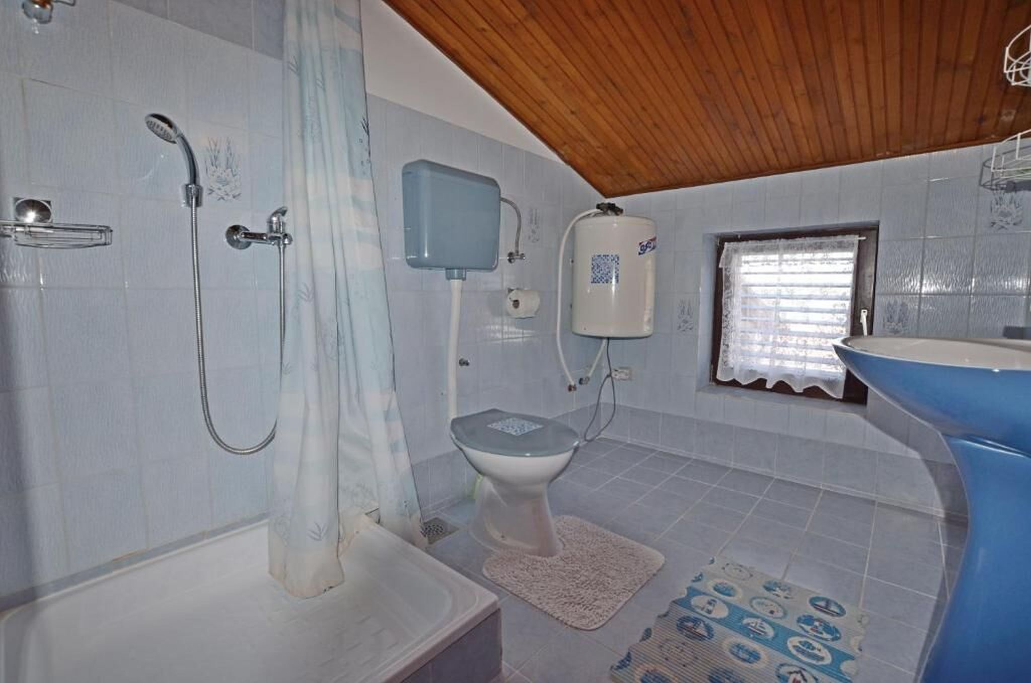 Apartments and Rooms Viktorija 71911-S3
