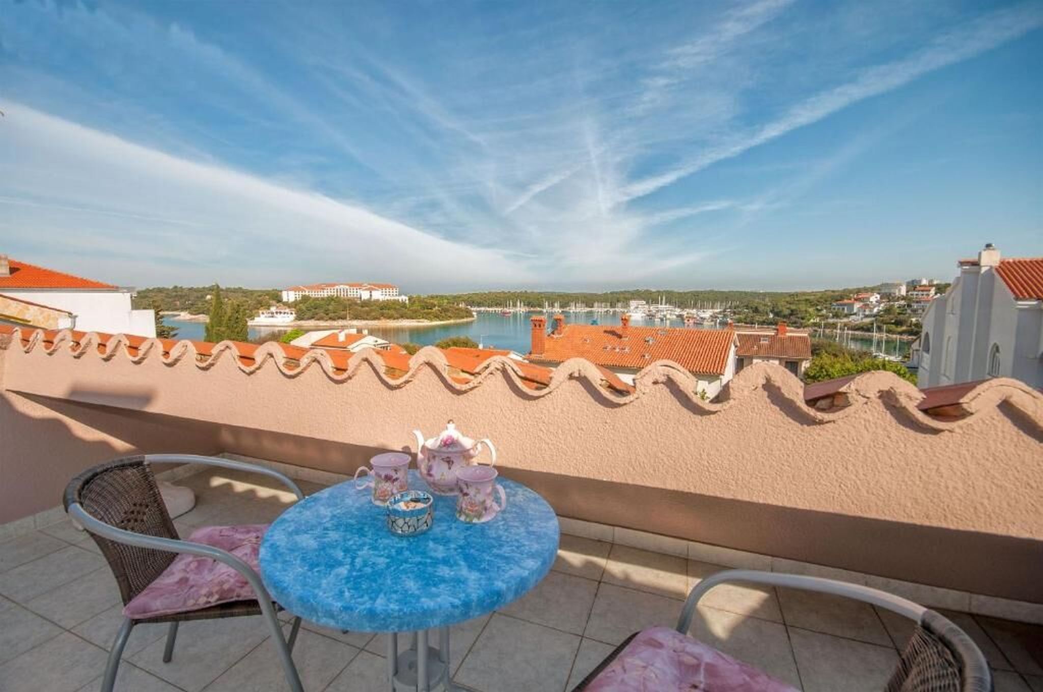 Apartments and Rooms Viktorija 71911-S4
