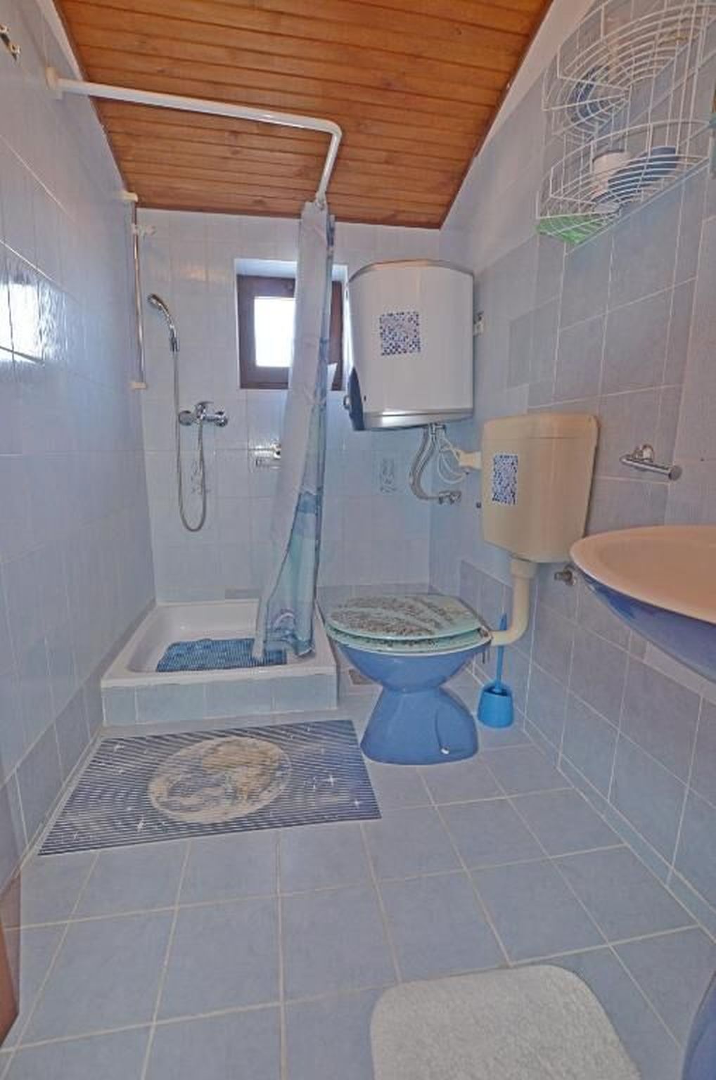Apartments and Rooms Viktorija 71911-S4