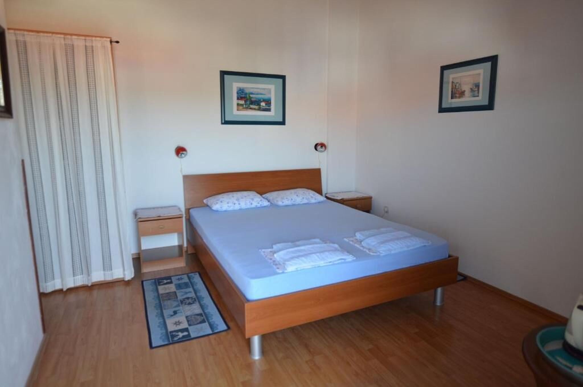 Apartments and Rooms Viktorija 71911-S4