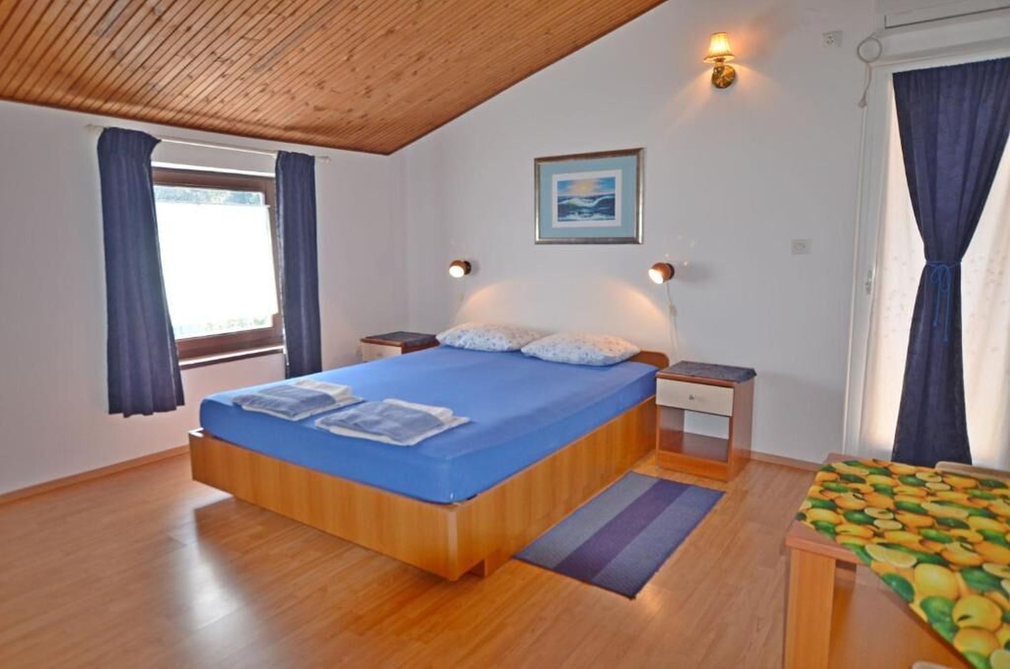 Apartments and Rooms Viktorija 71911-S5