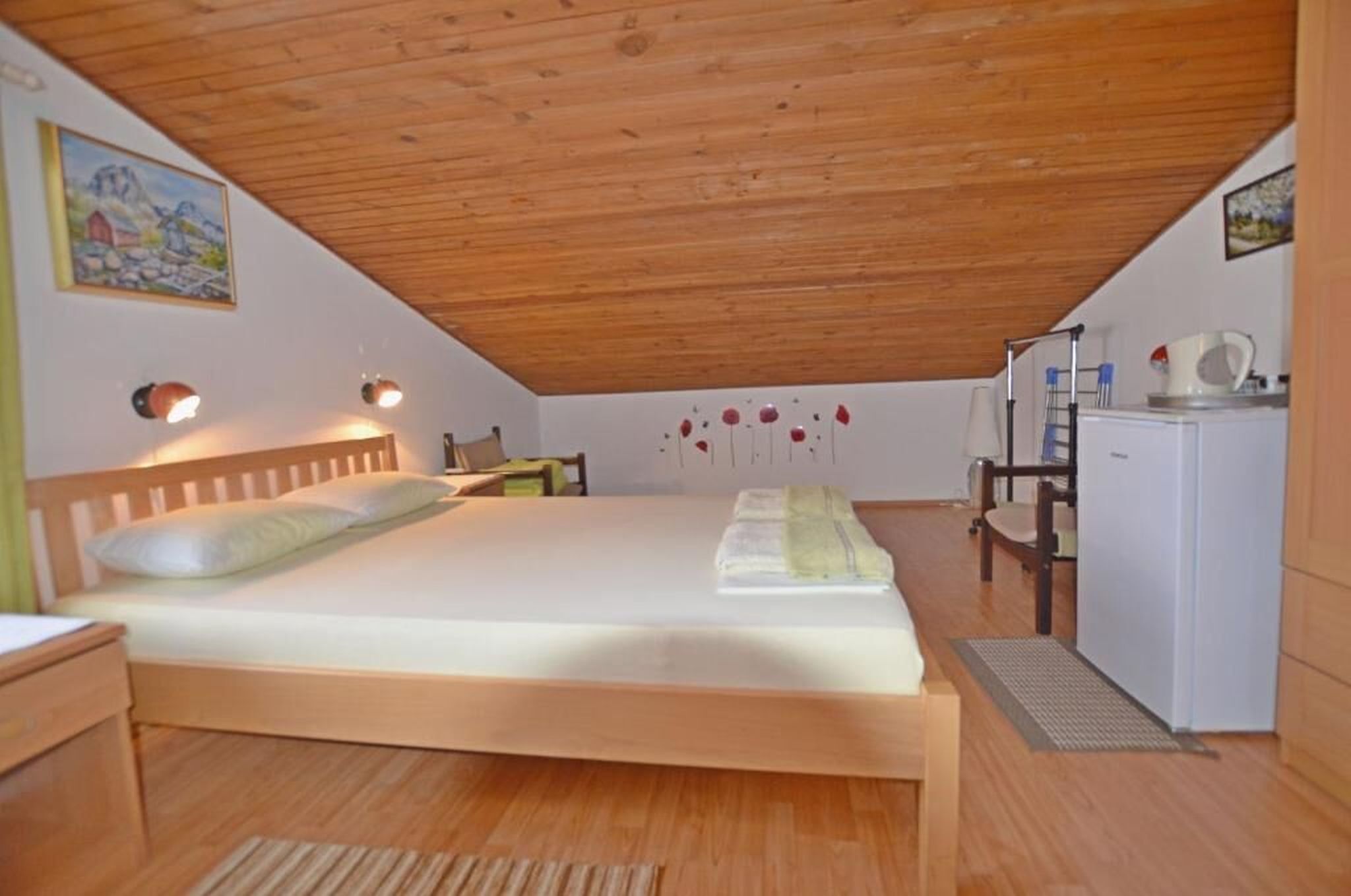 Apartments and Rooms Viktorija 71911-S6