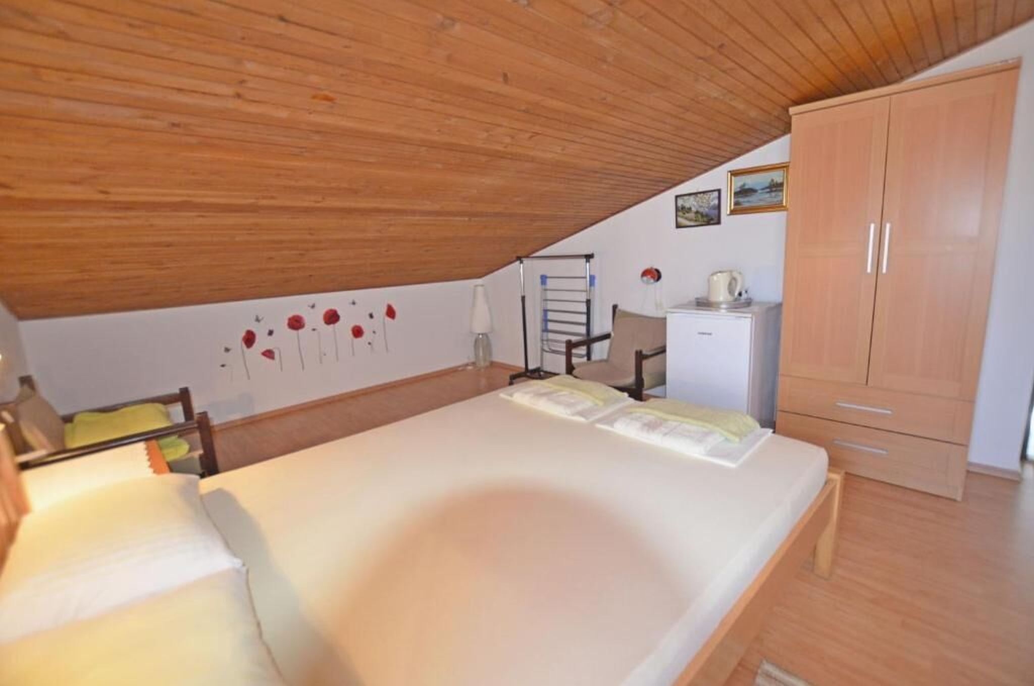 Apartments and Rooms Viktorija 71911-S6