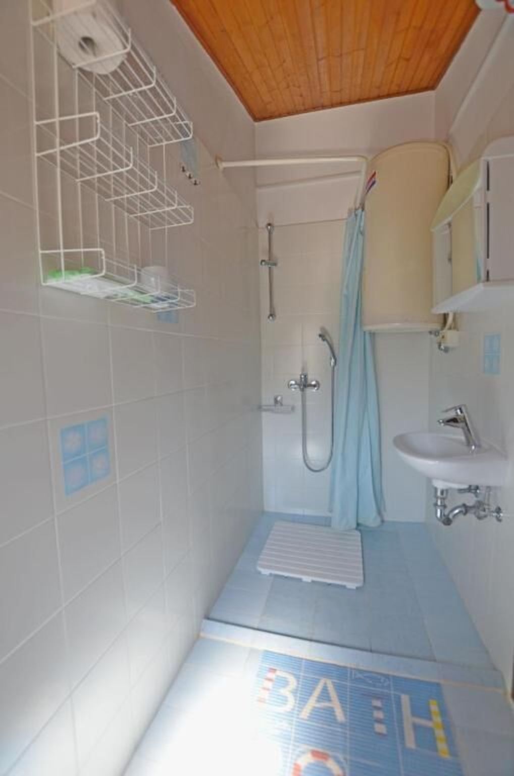 Apartments and Rooms Viktorija 71911-S6