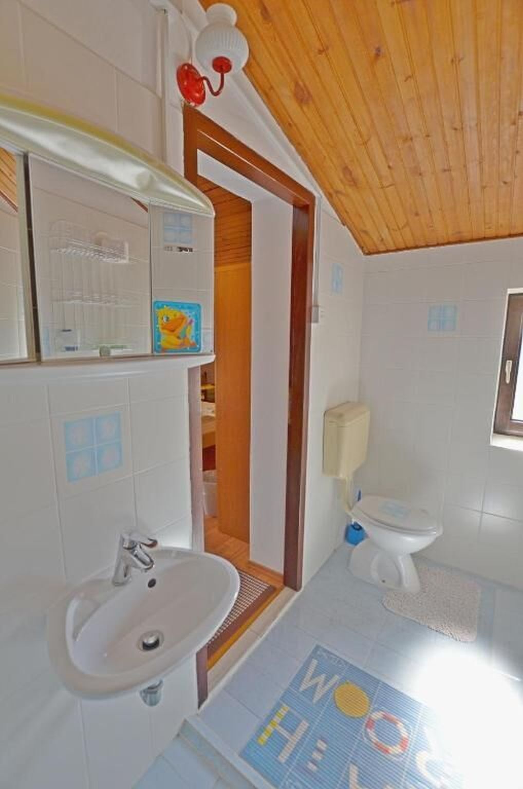 Apartments and Rooms Viktorija 71911-S6