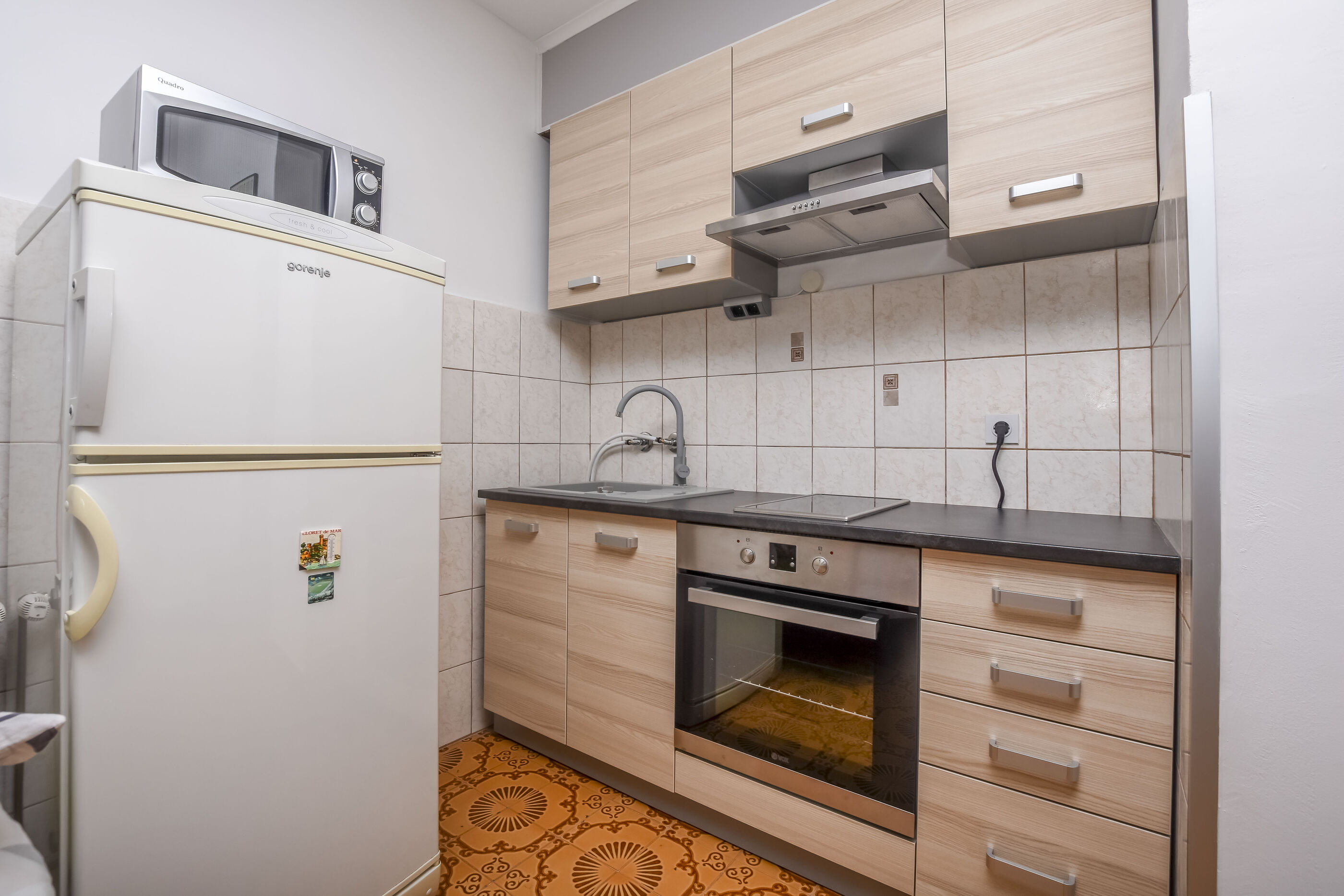 Apartments Luka 49631-A2