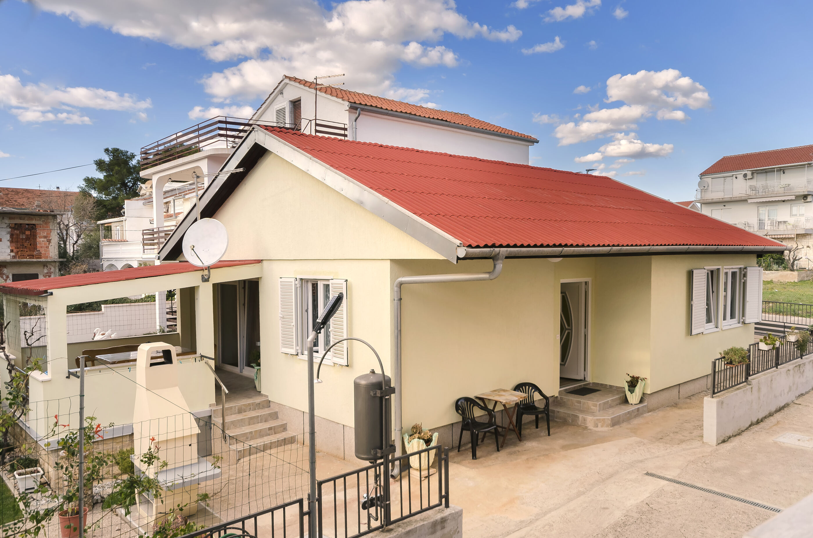 House Rajka I 49711-K1