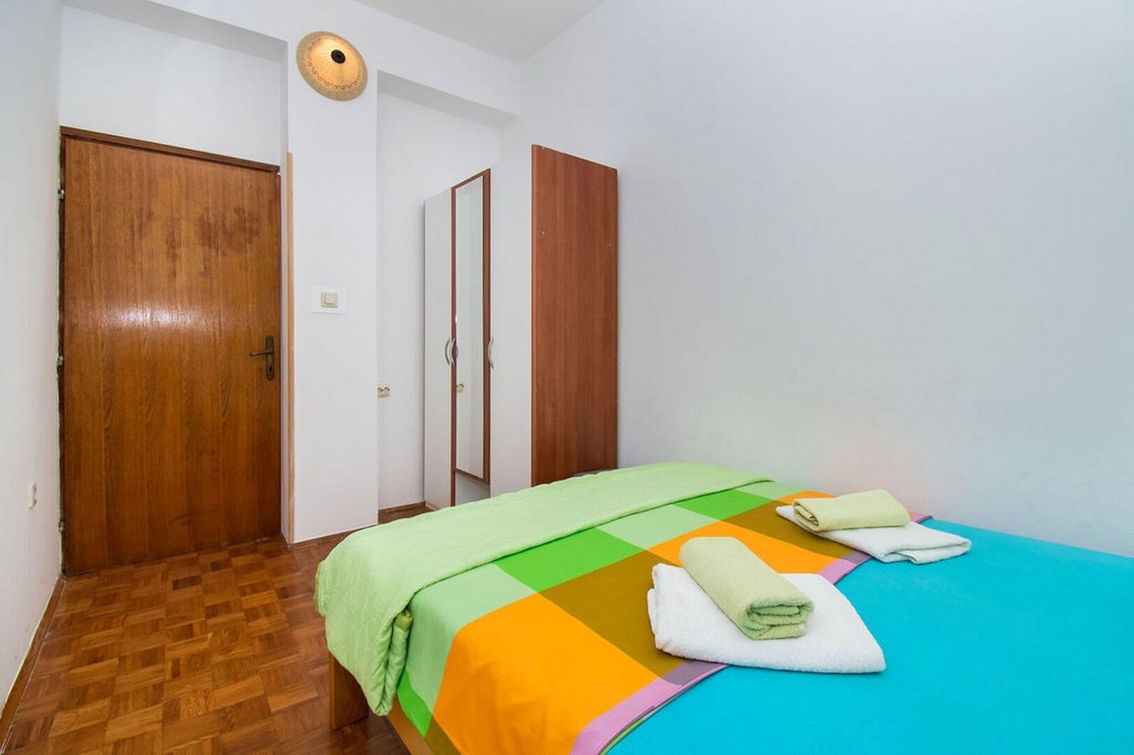 Apartment Milka  City Centar 31051-A1
