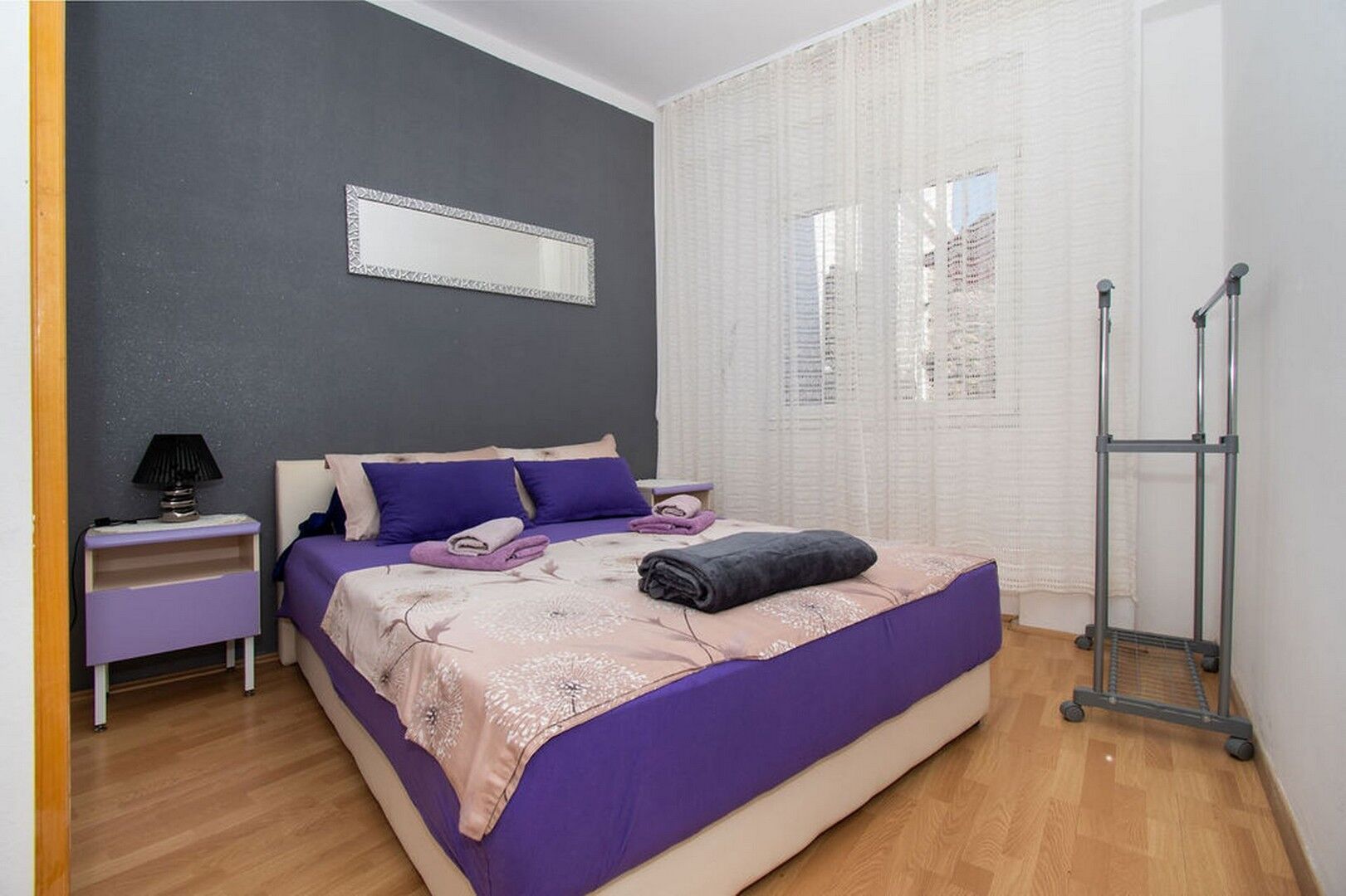 Apartment Milka  City Centar 31051-A1