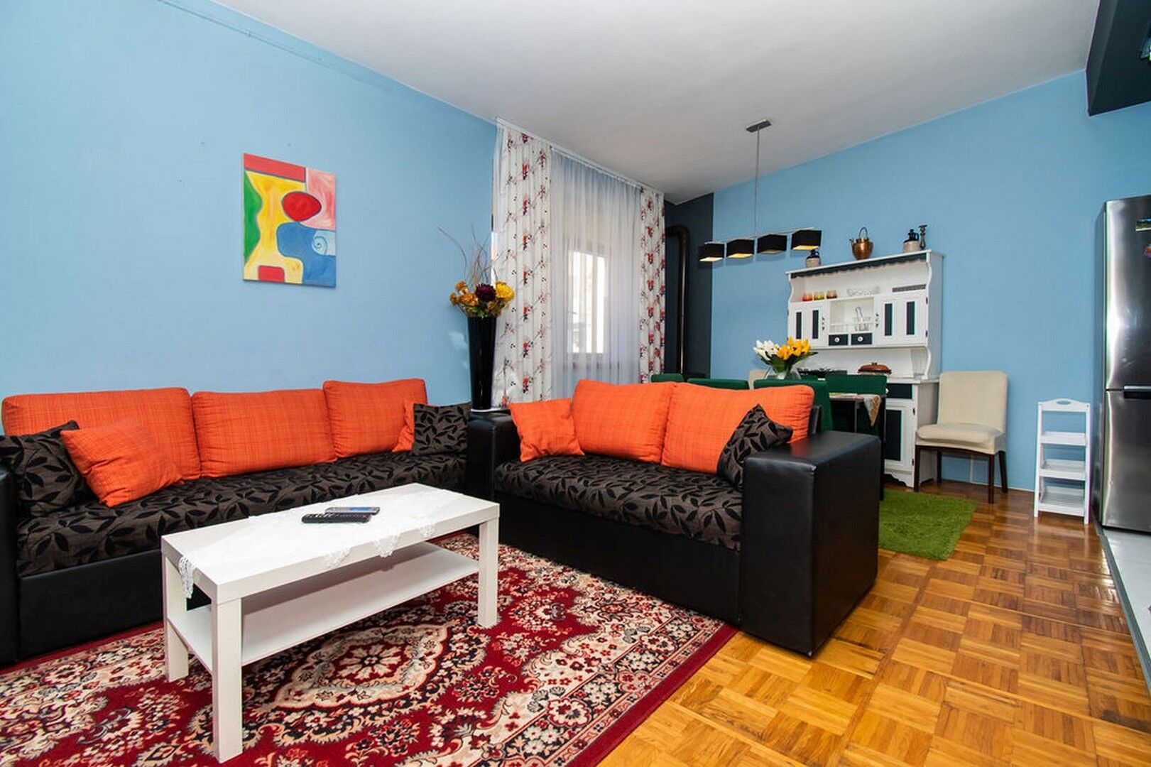 Apartment Milka  City Centar 31051-A1