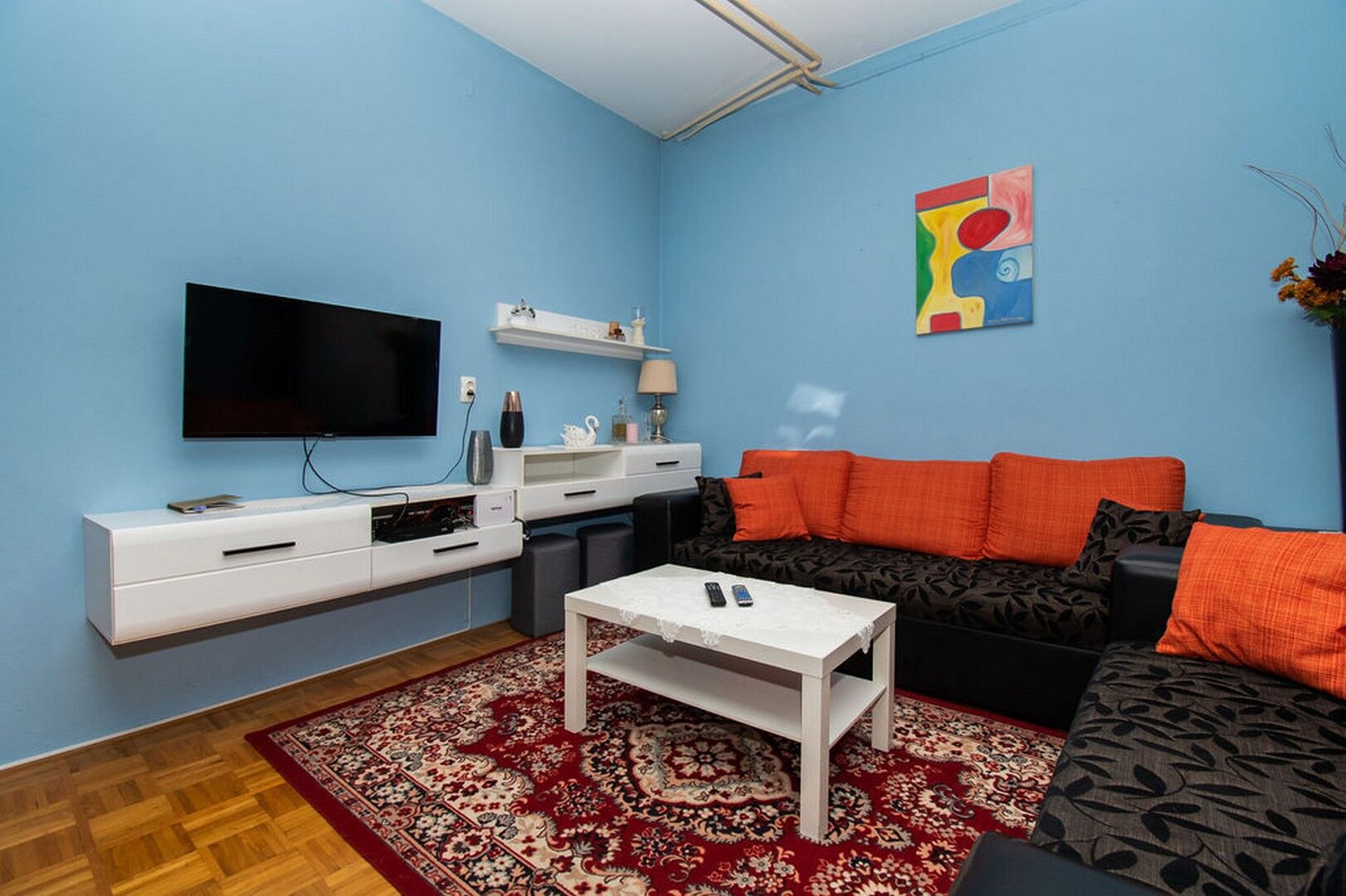Apartment Milka  City Centar 31051-A1