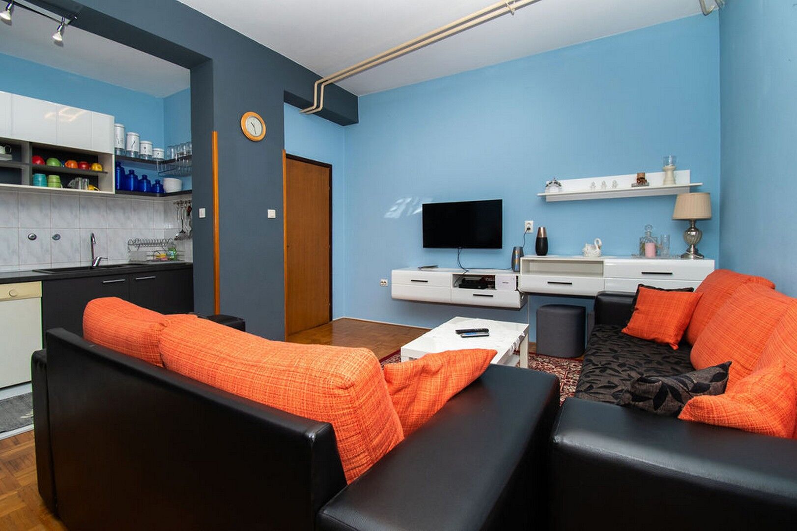 Apartment Milka  City Centar 31051-A1